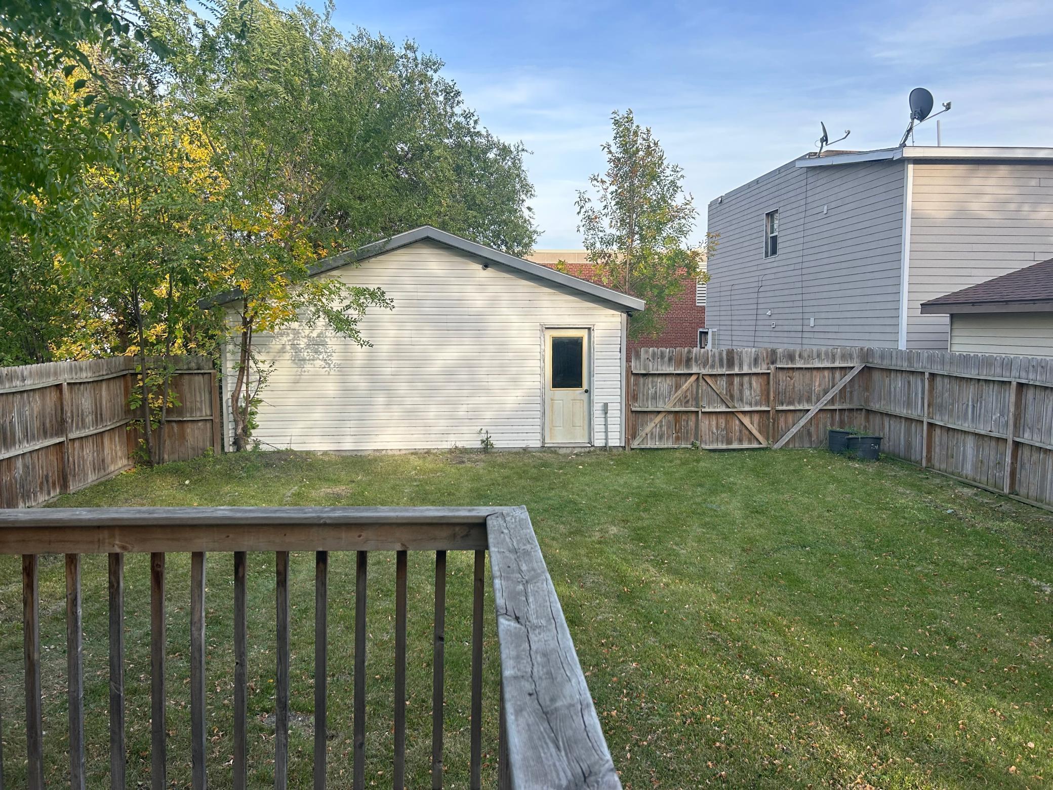 1900 single family home for sale at 408 Main Avenue N in Thief River Falls, MN — 2 bed, 2 bath (photo 46 of 54)