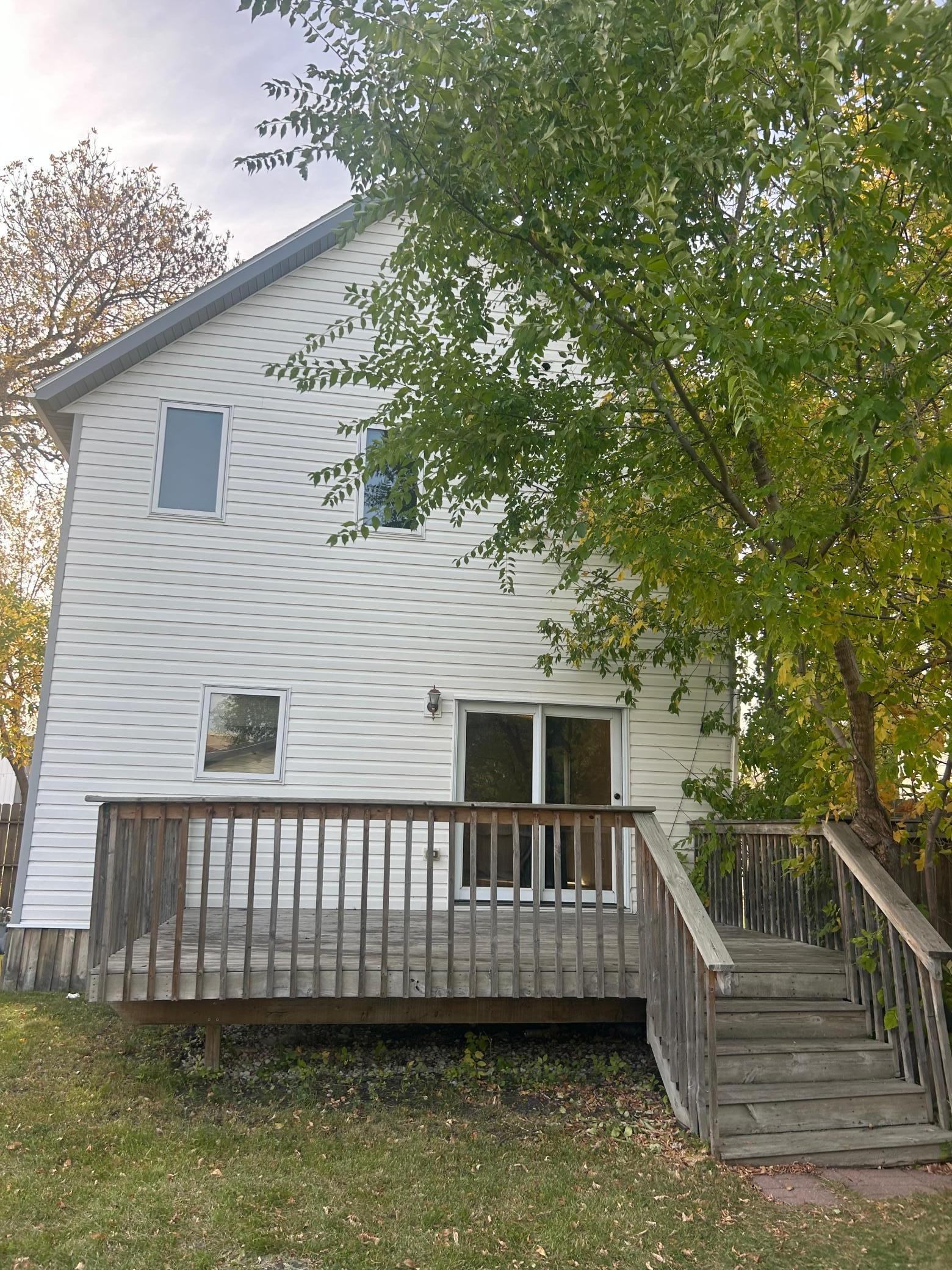 1900 single family home for sale at 408 Main Avenue N in Thief River Falls, MN — 2 bed, 2 bath (photo 50 of 54)
