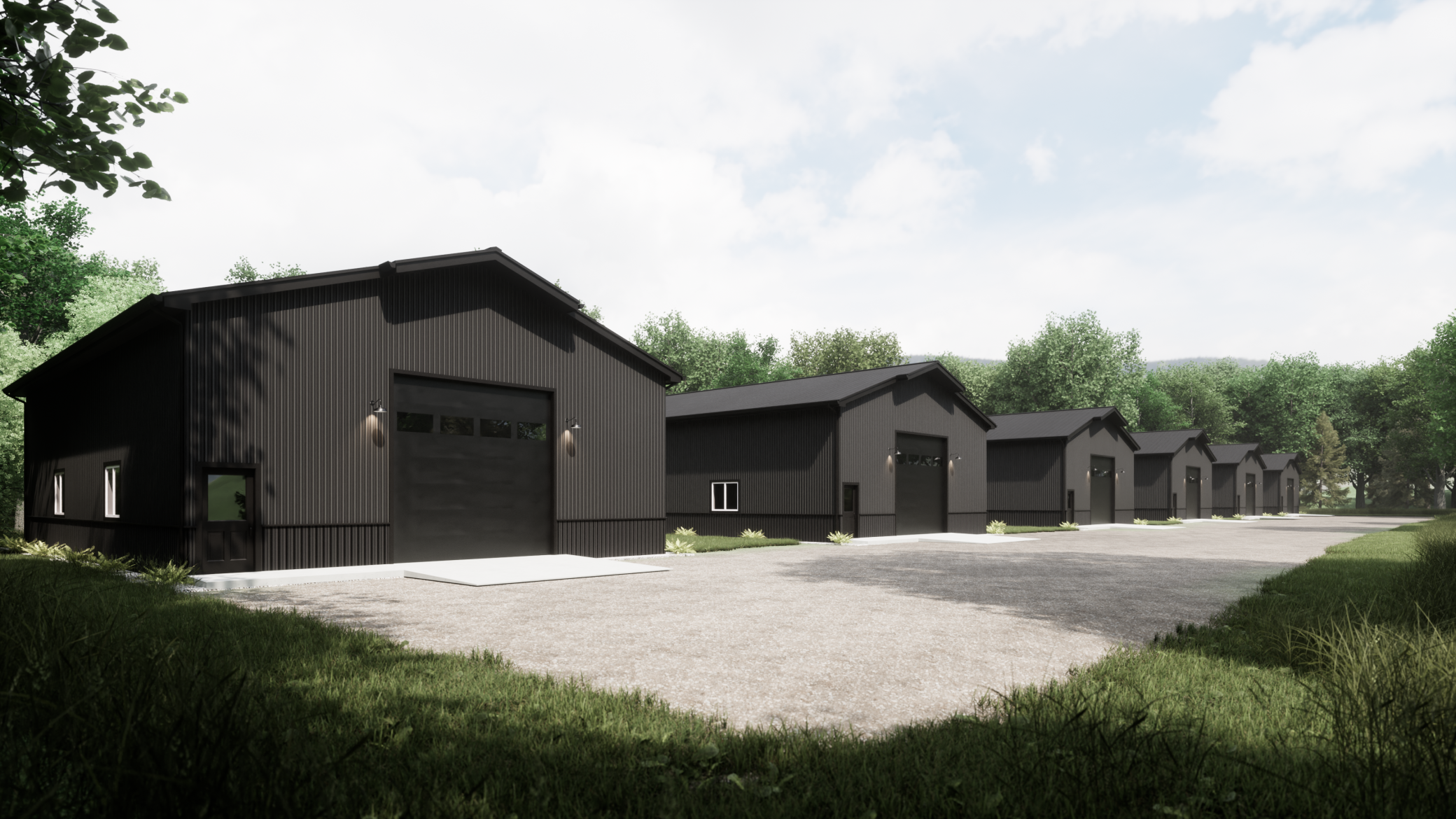 2025 single family home for sale at 35809 Summerset Court in Pequot Lakes, MN — 0 bed, 1 bath