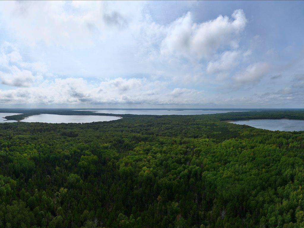 land for sale at Parcel G Horseshoe Lake Rd in Merrifield, MN (photo 25 of 28)