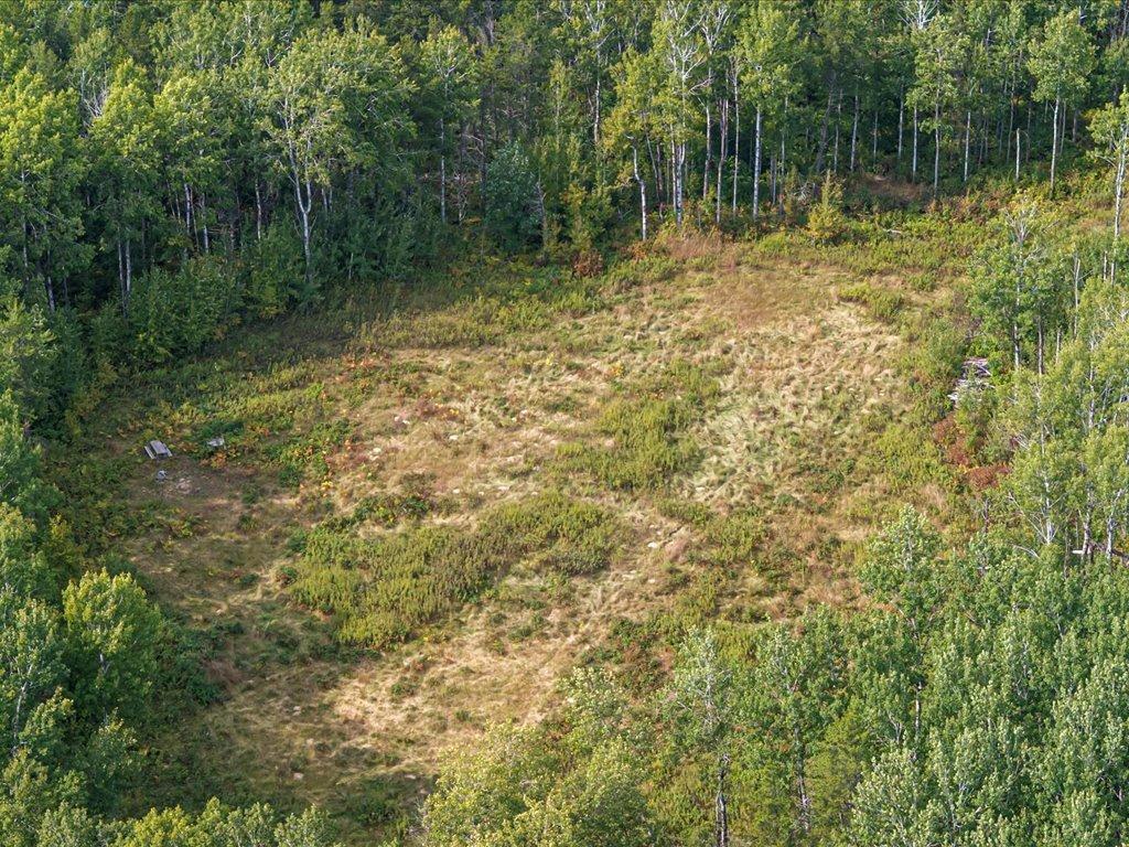 land for sale at Parcel G Horseshoe Lake Rd in Merrifield, MN (photo 6 of 28)