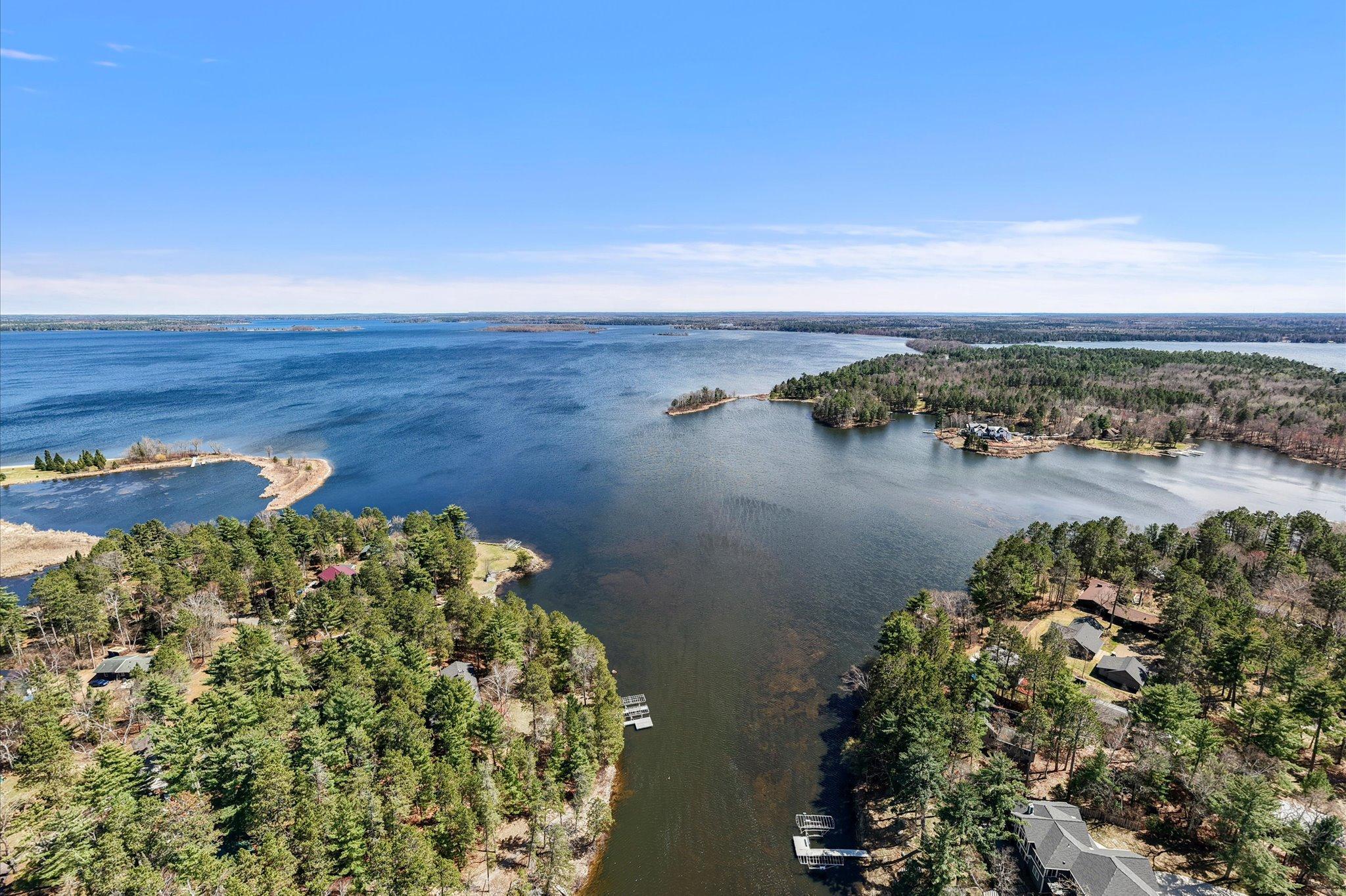 2002 single family home for sale at 36803 Pine Knolls Circle in Pine River, MN — 3 bed, 2 bath (photo 11 of 43)