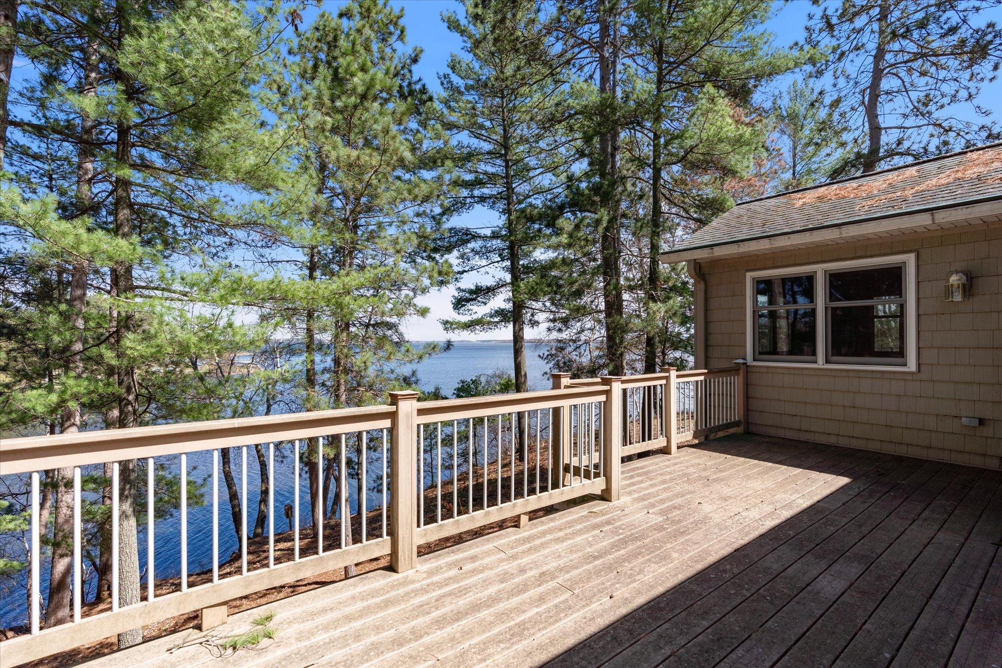2002 single family home for sale at 36803 Pine Knolls Circle in Pine River, MN — 3 bed, 2 bath (photo 12 of 43)