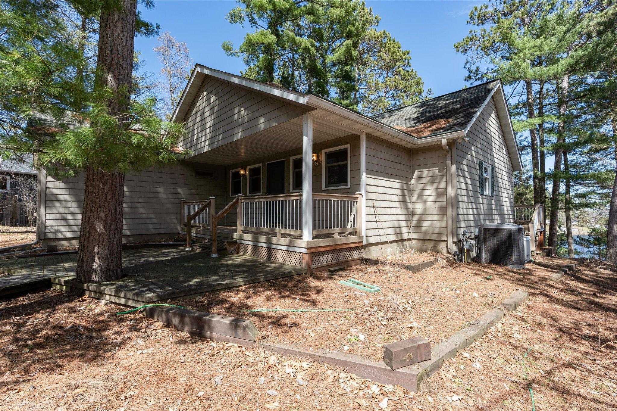 2002 single family home for sale at 36803 Pine Knolls Circle in Pine River, MN — 3 bed, 2 bath (photo 13 of 43)