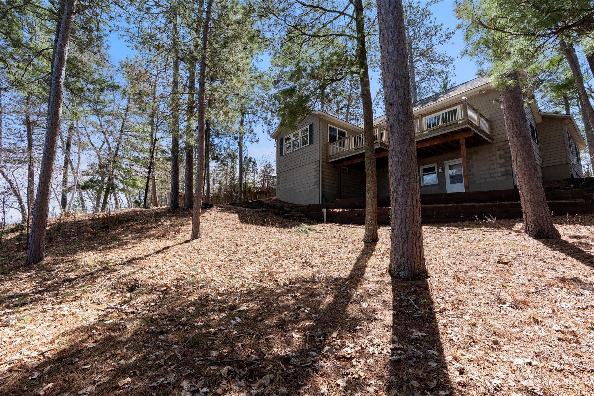 2002 single family home for sale at 36803 Pine Knolls Circle in Pine River, MN — 3 bed, 2 bath (photo 15 of 43)