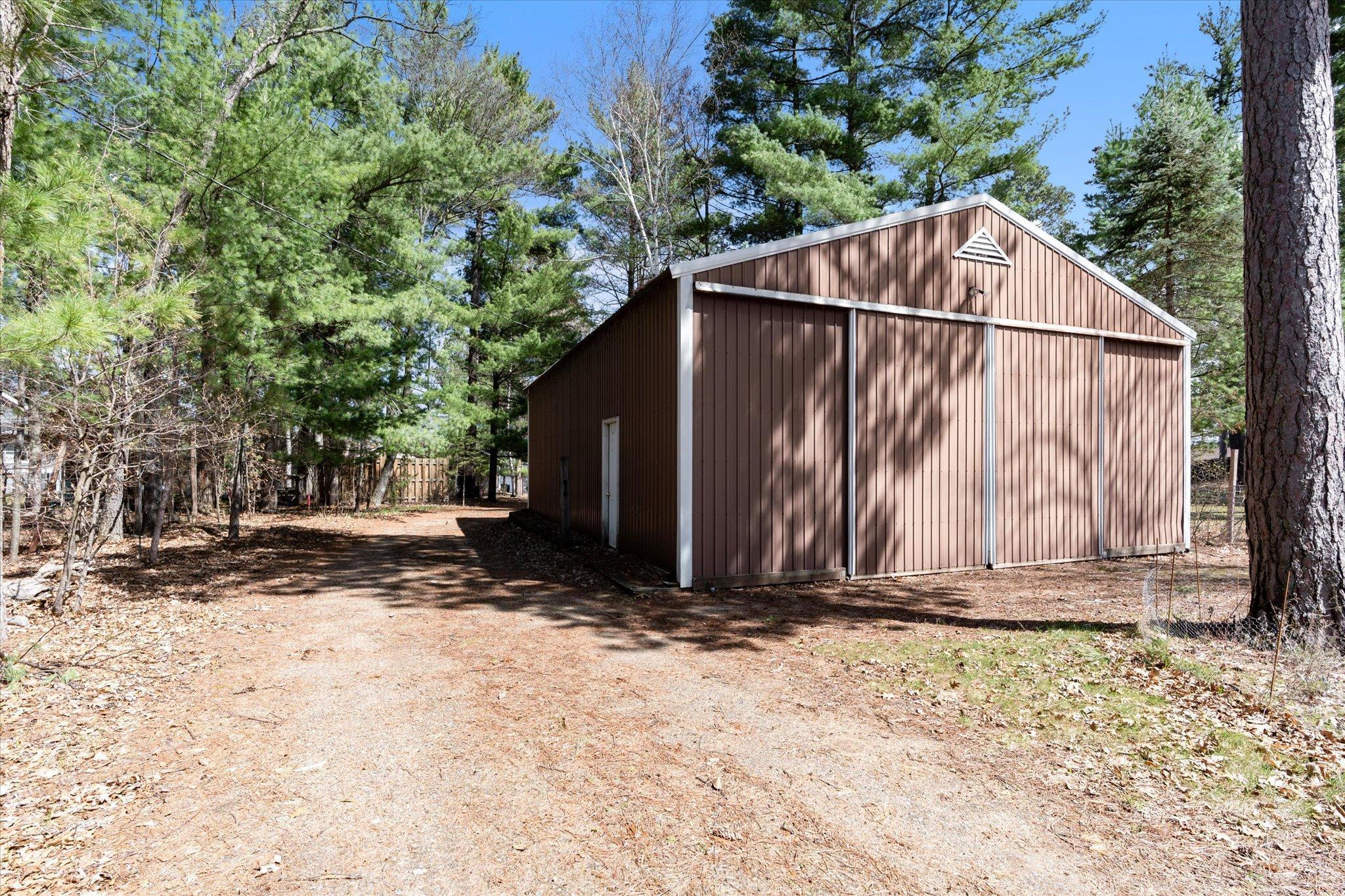 2002 single family home for sale at 36803 Pine Knolls Circle in Pine River, MN — 3 bed, 2 bath (photo 18 of 43)