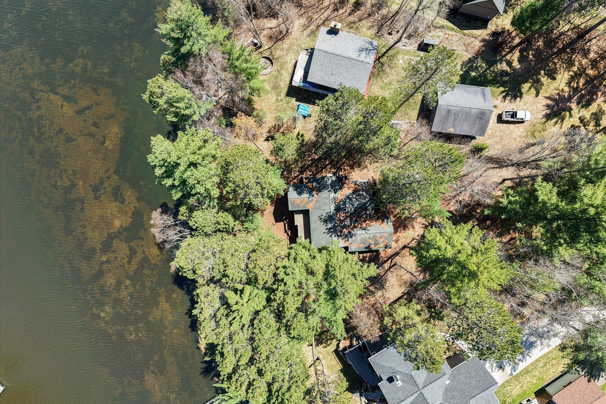 2002 single family home for sale at 36803 Pine Knolls Circle in Pine River, MN — 3 bed, 2 bath (photo 3 of 43)