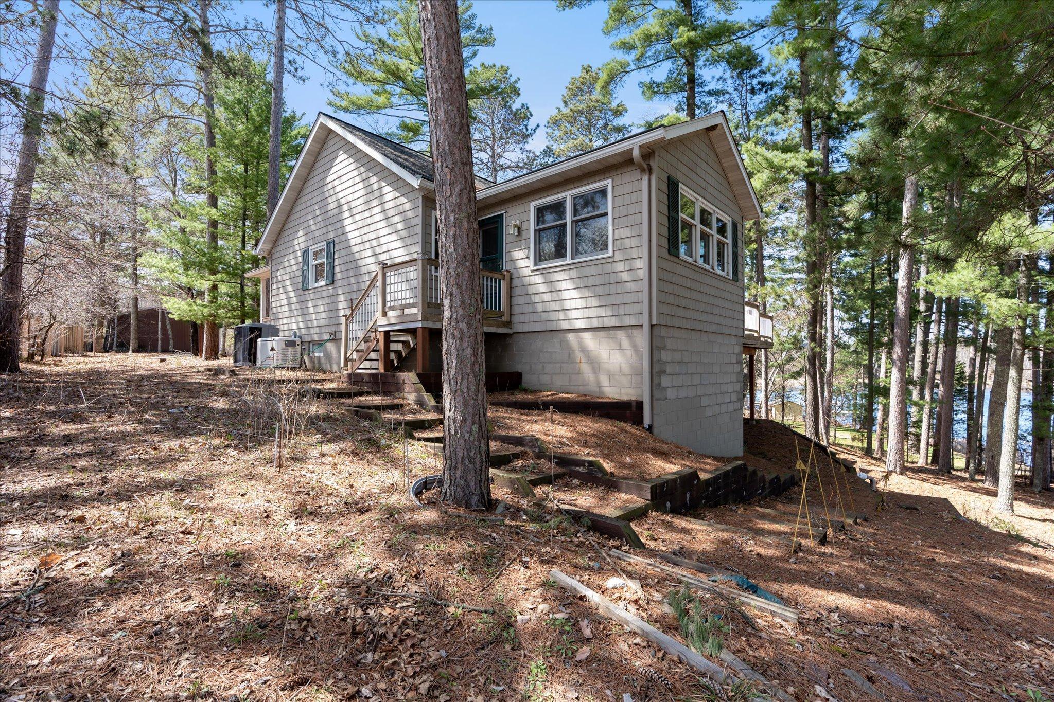 2002 single family home for sale at 36803 Pine Knolls Circle in Pine River, MN — 3 bed, 2 bath (photo 37 of 43)