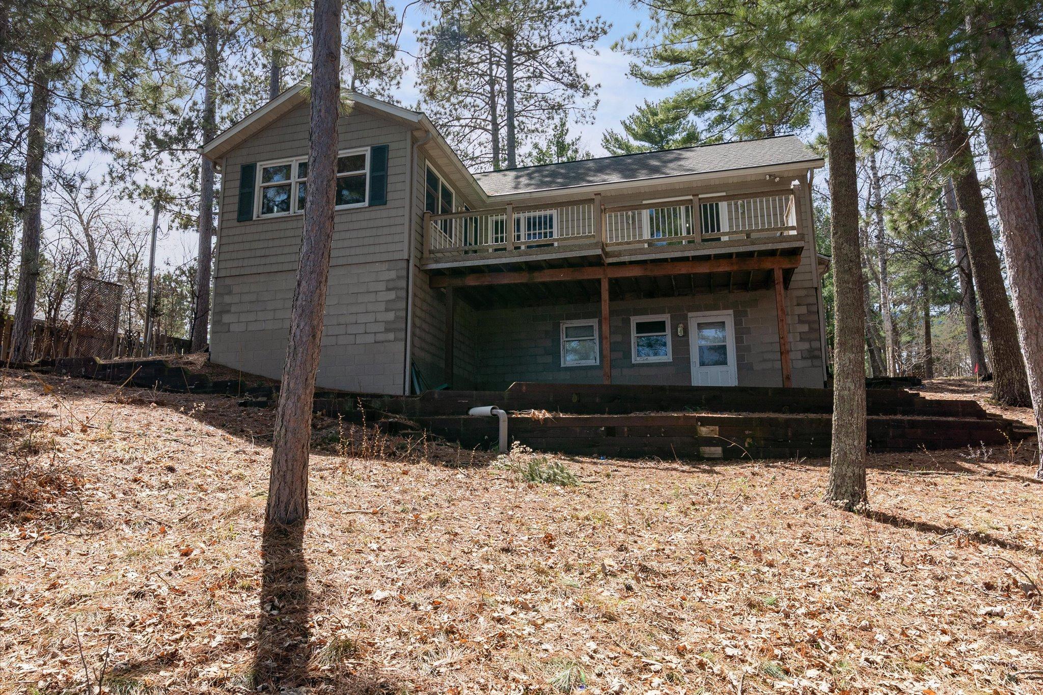2002 single family home for sale at 36803 Pine Knolls Circle in Pine River, MN — 3 bed, 2 bath (photo 40 of 43)
