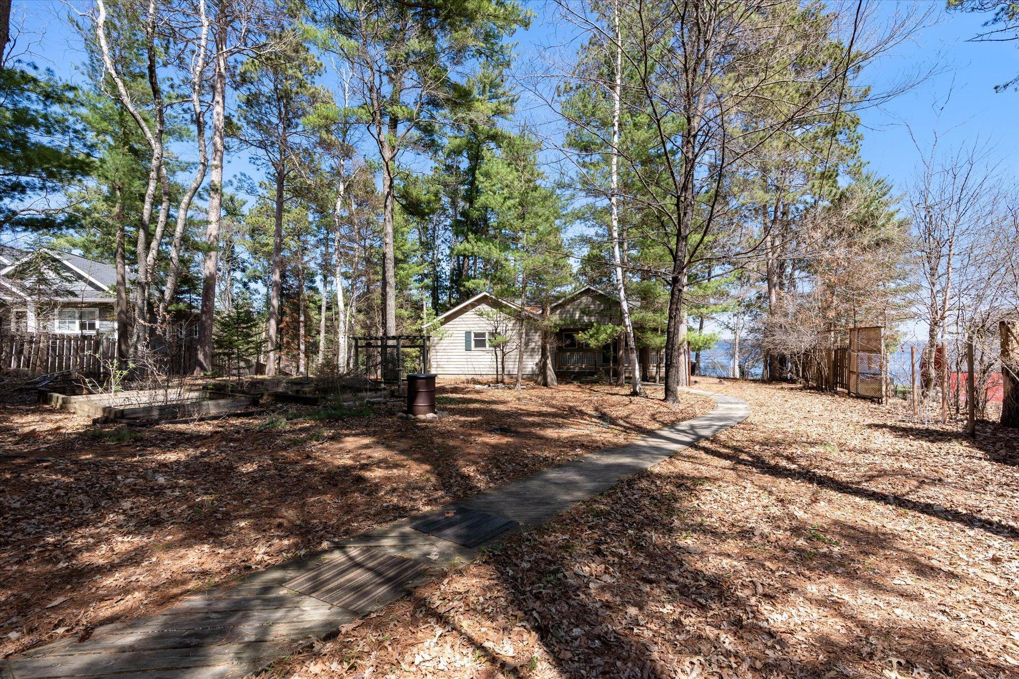 2002 single family home for sale at 36803 Pine Knolls Circle in Pine River, MN — 3 bed, 2 bath (photo 41 of 43)