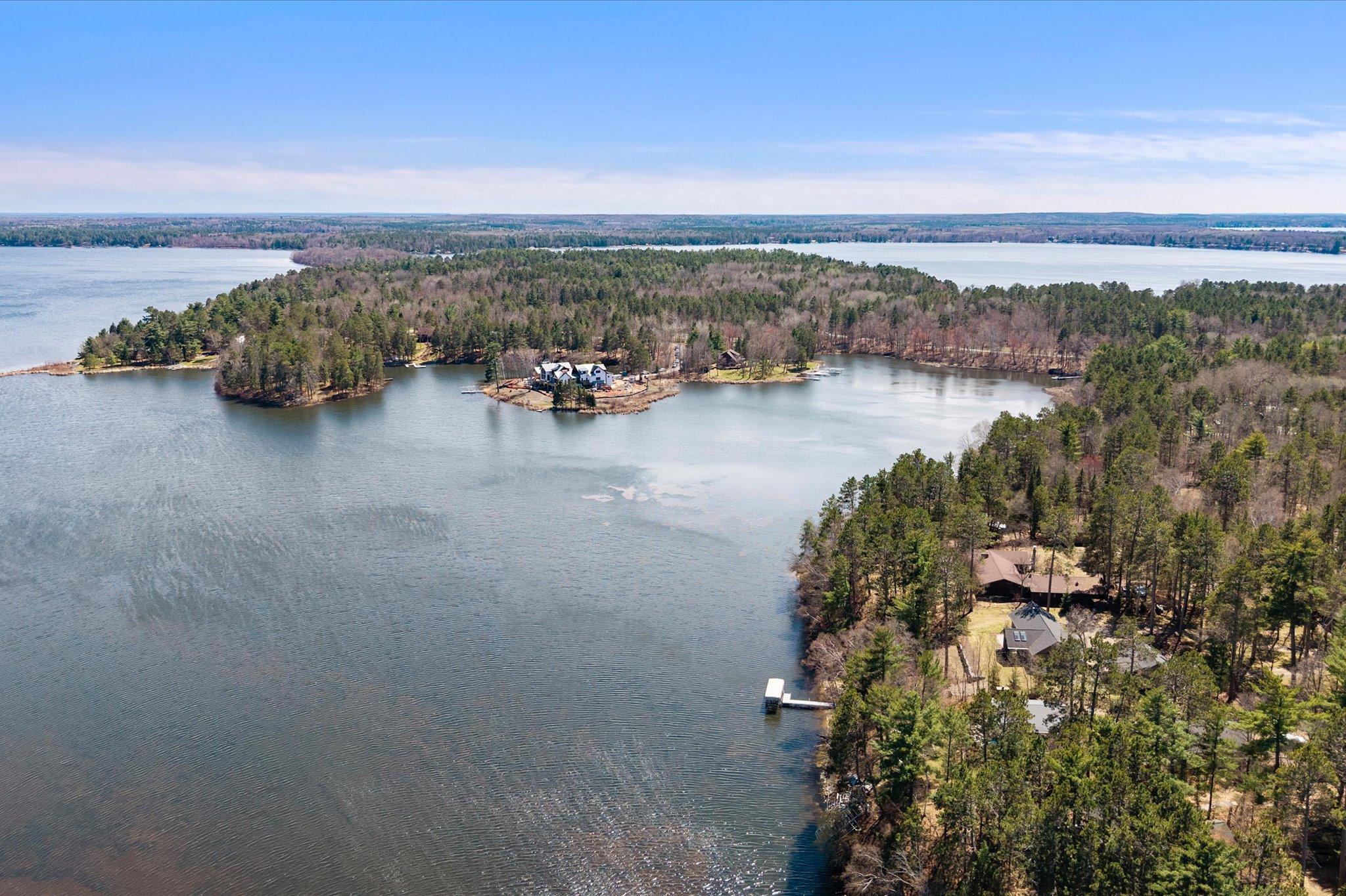 2002 single family home for sale at 36803 Pine Knolls Circle in Pine River, MN — 3 bed, 2 bath (photo 8 of 43)