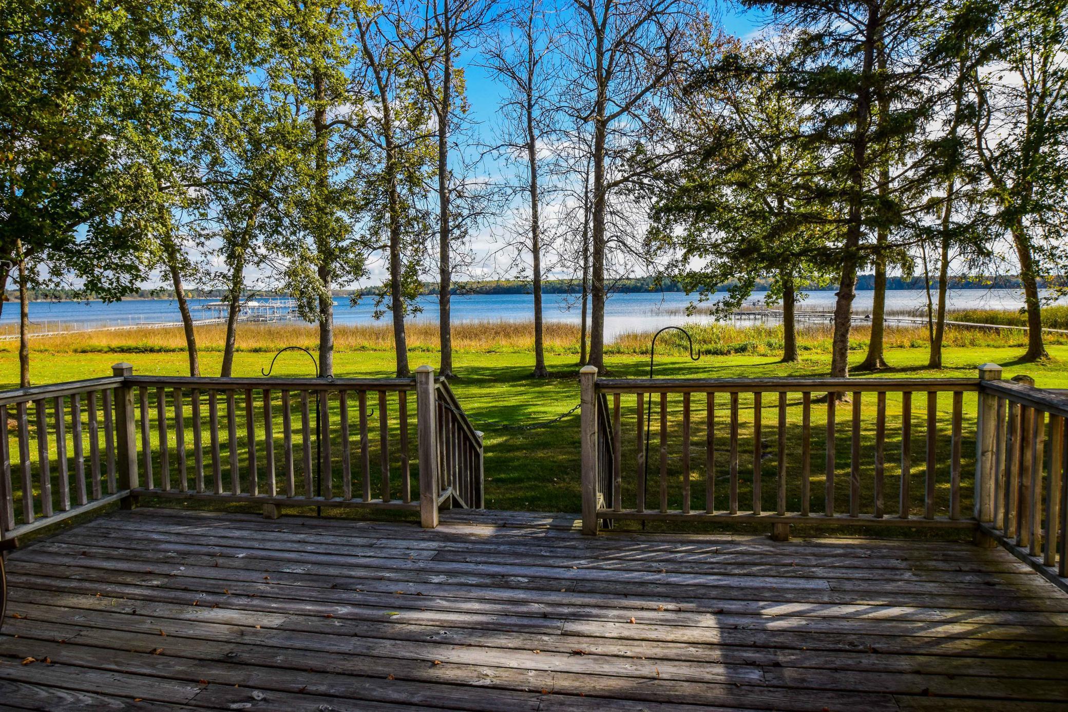 1978 townhouse for sale at 14612 Gazebo Drive, Unit 21 in Park Rapids, MN — 2 bed, 2 bath