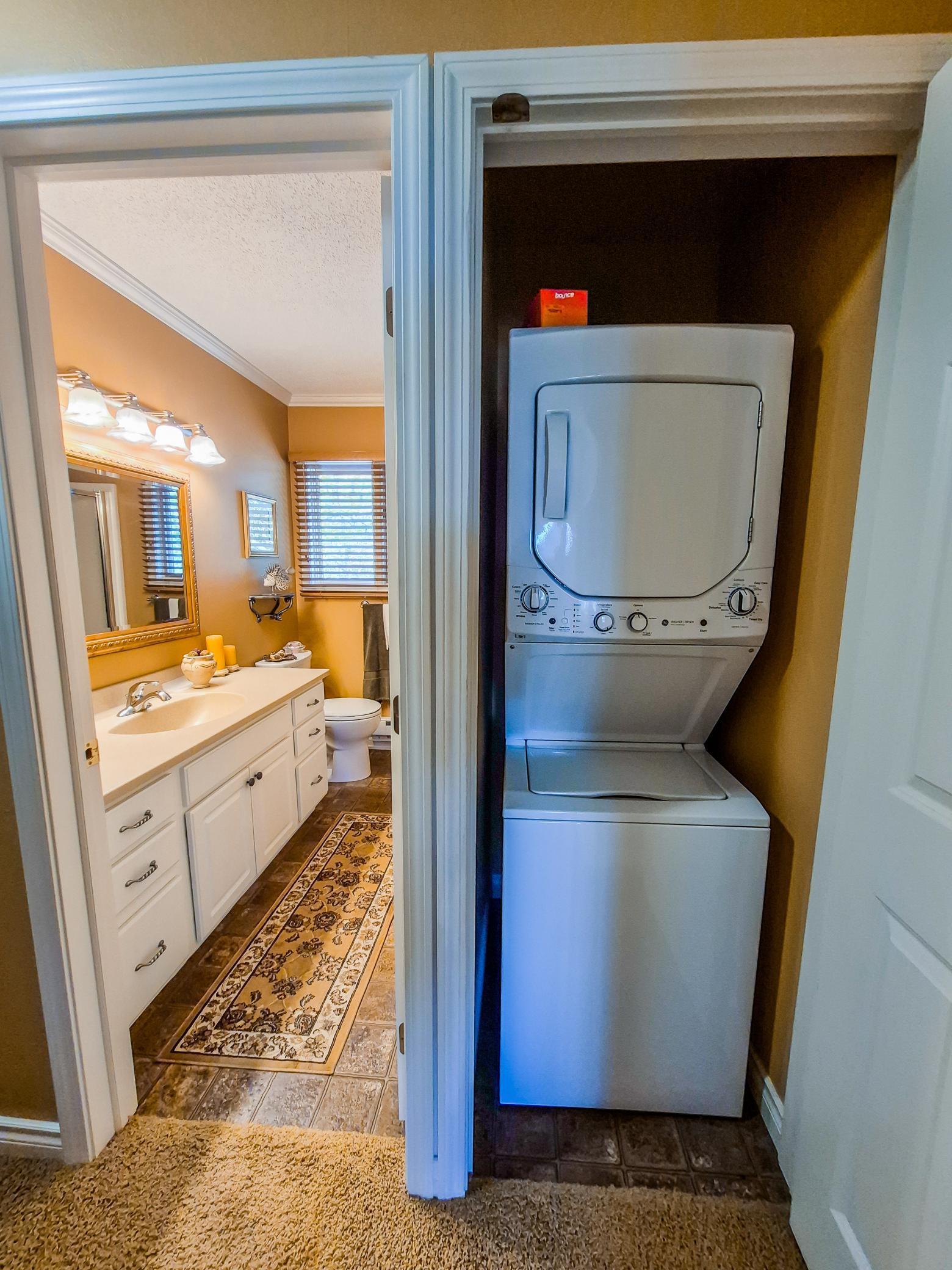 1978 townhouse for sale at 14612 Gazebo Drive, Unit 21 in Park Rapids, MN — 2 bed, 2 bath (photo 12 of 20)