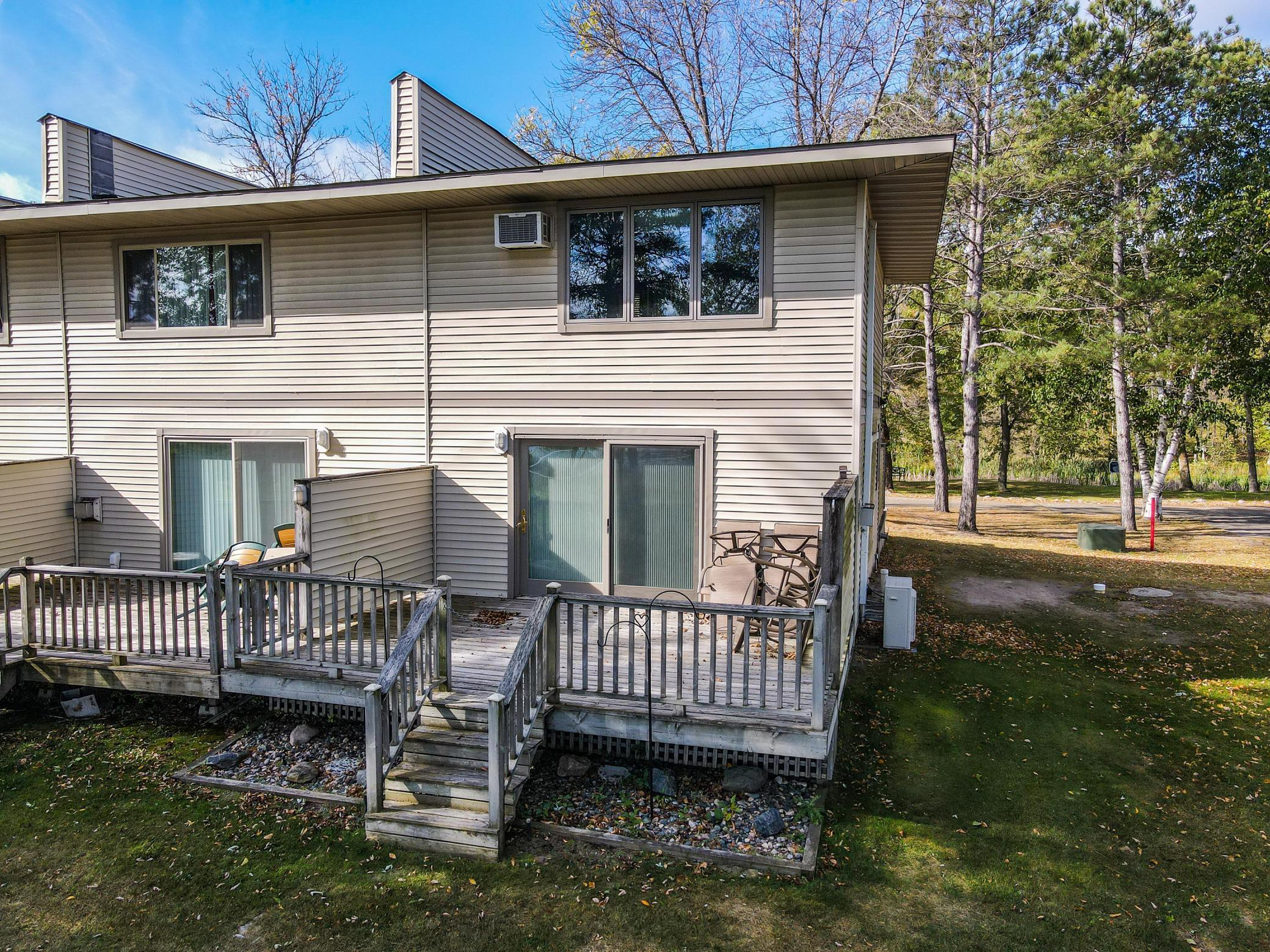 1978 townhouse for sale at 14612 Gazebo Drive, Unit 21 in Park Rapids, MN — 2 bed, 2 bath (photo 15 of 20)