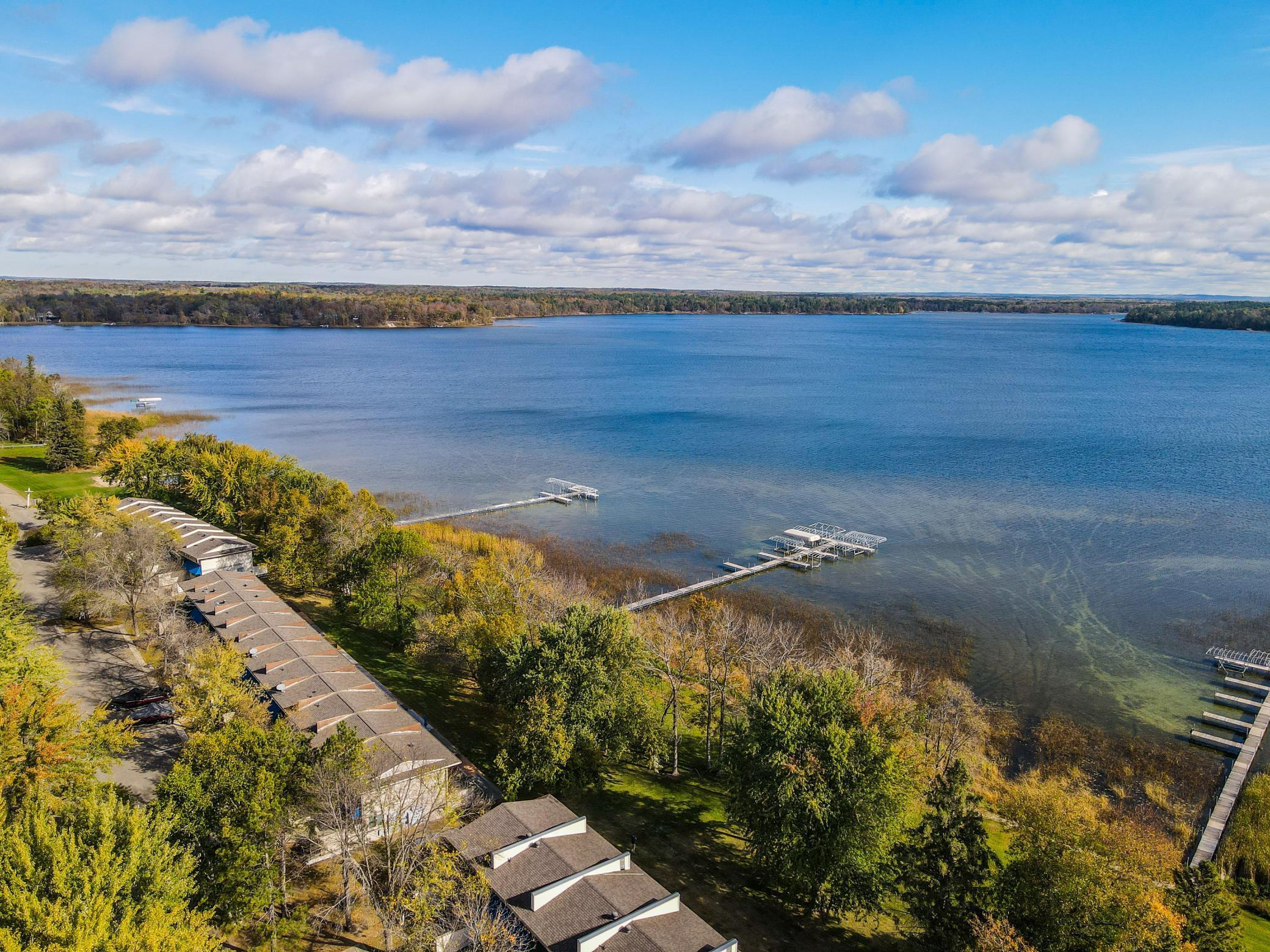 1978 townhouse for sale at 14612 Gazebo Drive, Unit 21 in Park Rapids, MN — 2 bed, 2 bath (photo 16 of 20)