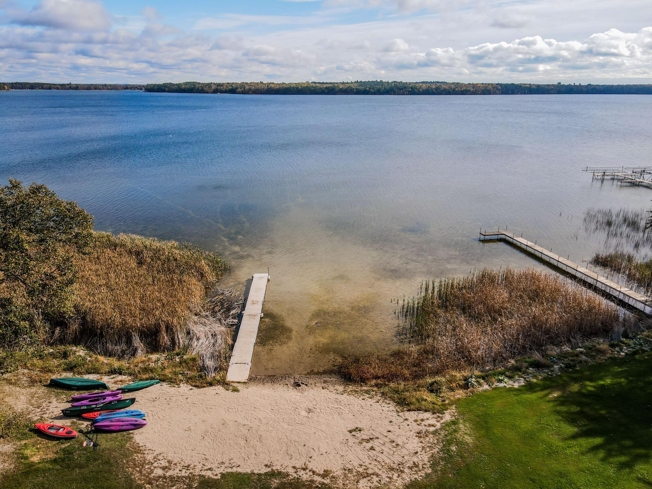1978 townhouse for sale at 14612 Gazebo Drive, Unit 21 in Park Rapids, MN — 2 bed, 2 bath (photo 17 of 20)