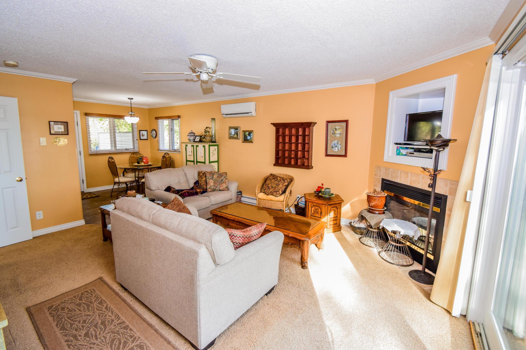 1978 townhouse for sale at 14612 Gazebo Drive, Unit 21 in Park Rapids, MN — 2 bed, 2 bath (photo 4 of 20)