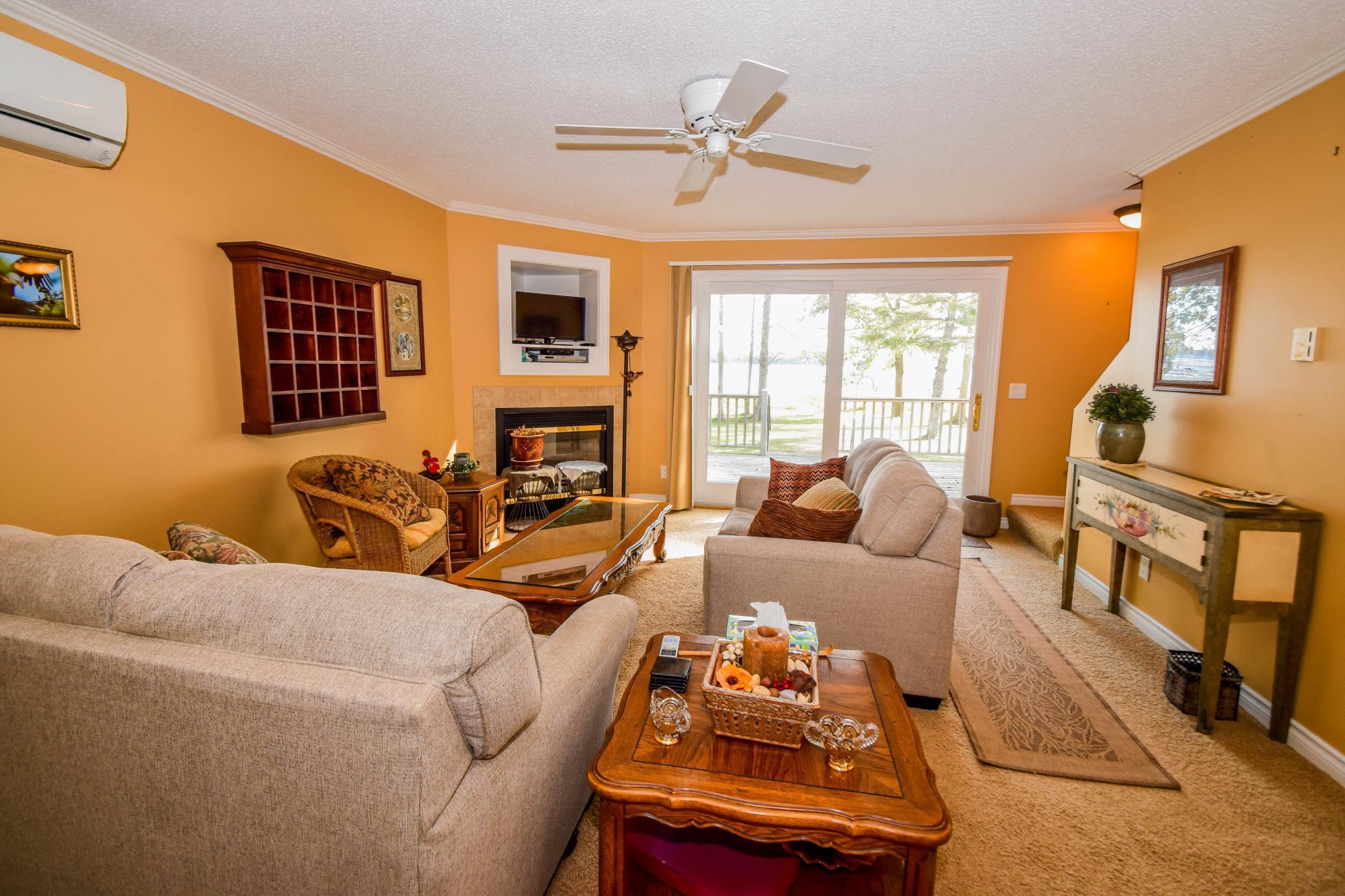 1978 townhouse for sale at 14612 Gazebo Drive, Unit 21 in Park Rapids, MN — 2 bed, 2 bath (photo 5 of 20)