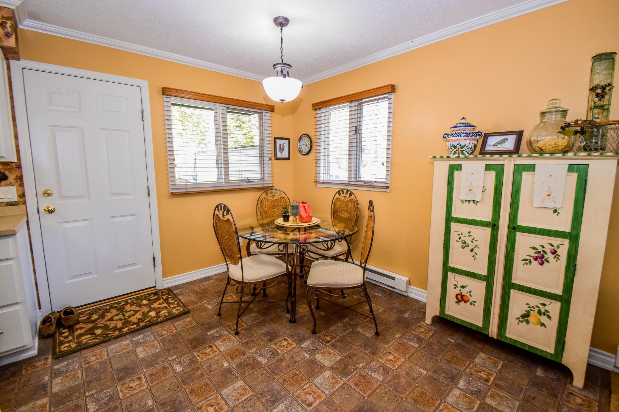 1978 townhouse for sale at 14612 Gazebo Drive, Unit 21 in Park Rapids, MN — 2 bed, 2 bath (photo 7 of 20)