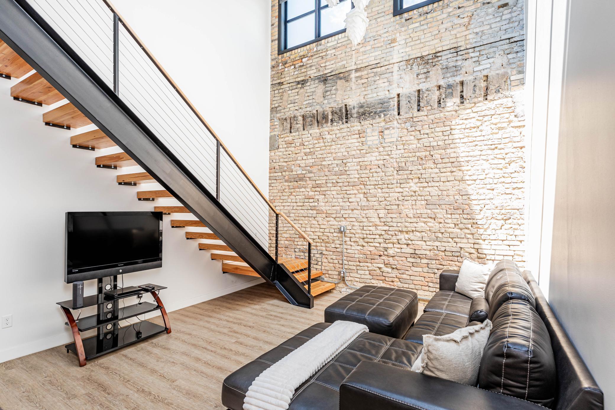 1911 condo for sale at 117 Broadway N, Unit 211 in Fargo, ND — 1 bed, 2 bath (photo 23 of 54)