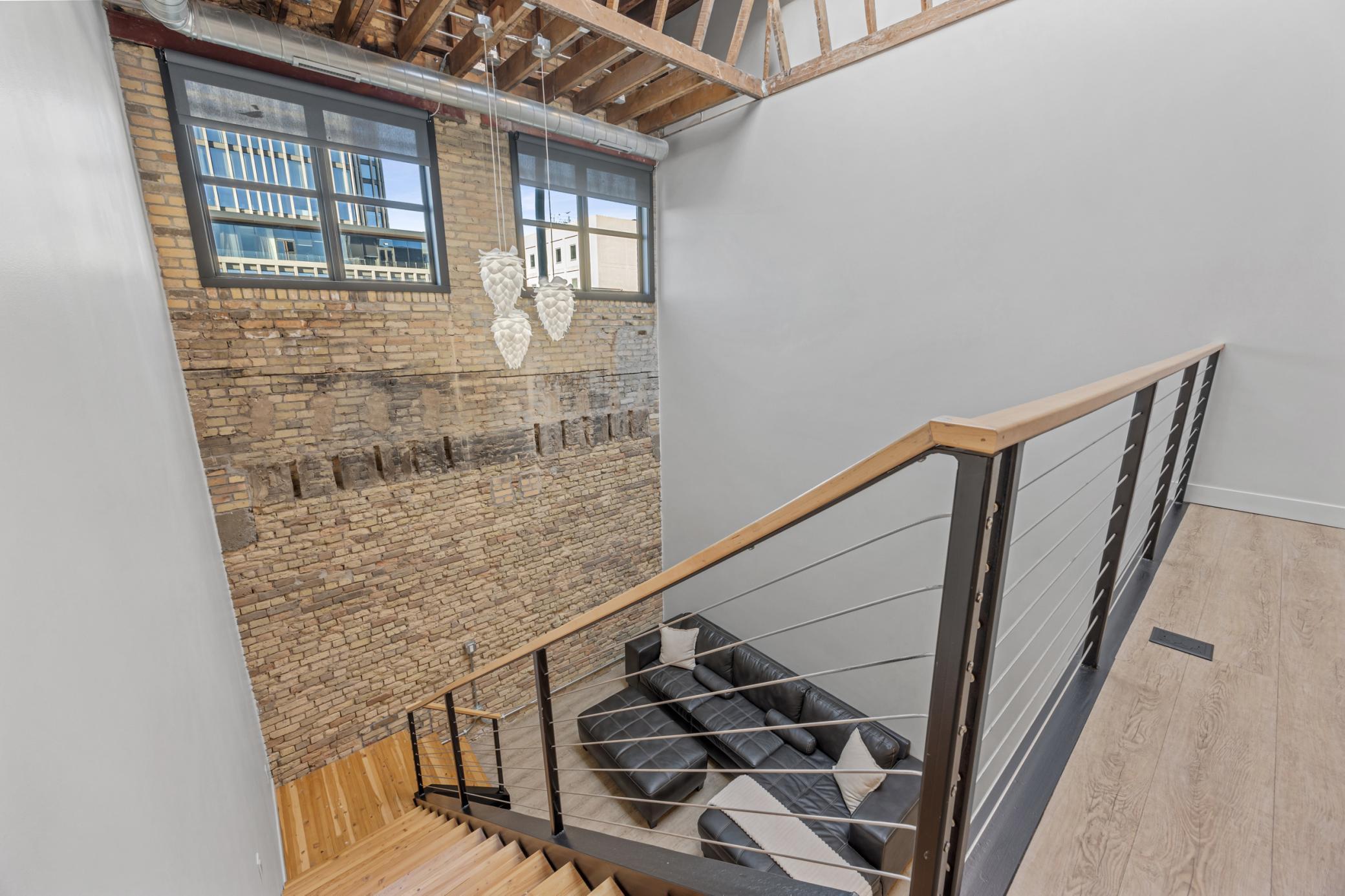 1911 condo for sale at 117 Broadway N, Unit 211 in Fargo, ND — 1 bed, 2 bath (photo 30 of 54)