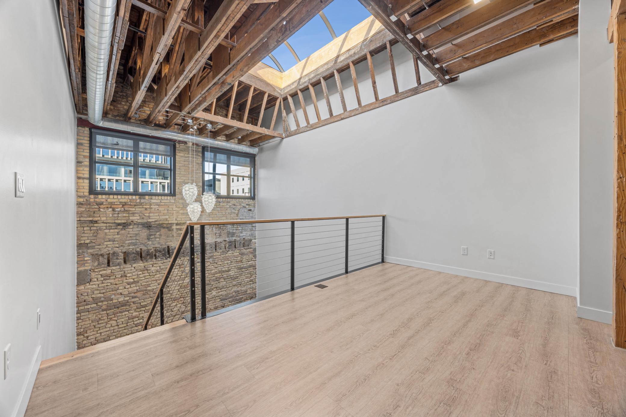 1911 condo for sale at 117 Broadway N, Unit 211 in Fargo, ND — 1 bed, 2 bath (photo 32 of 54)