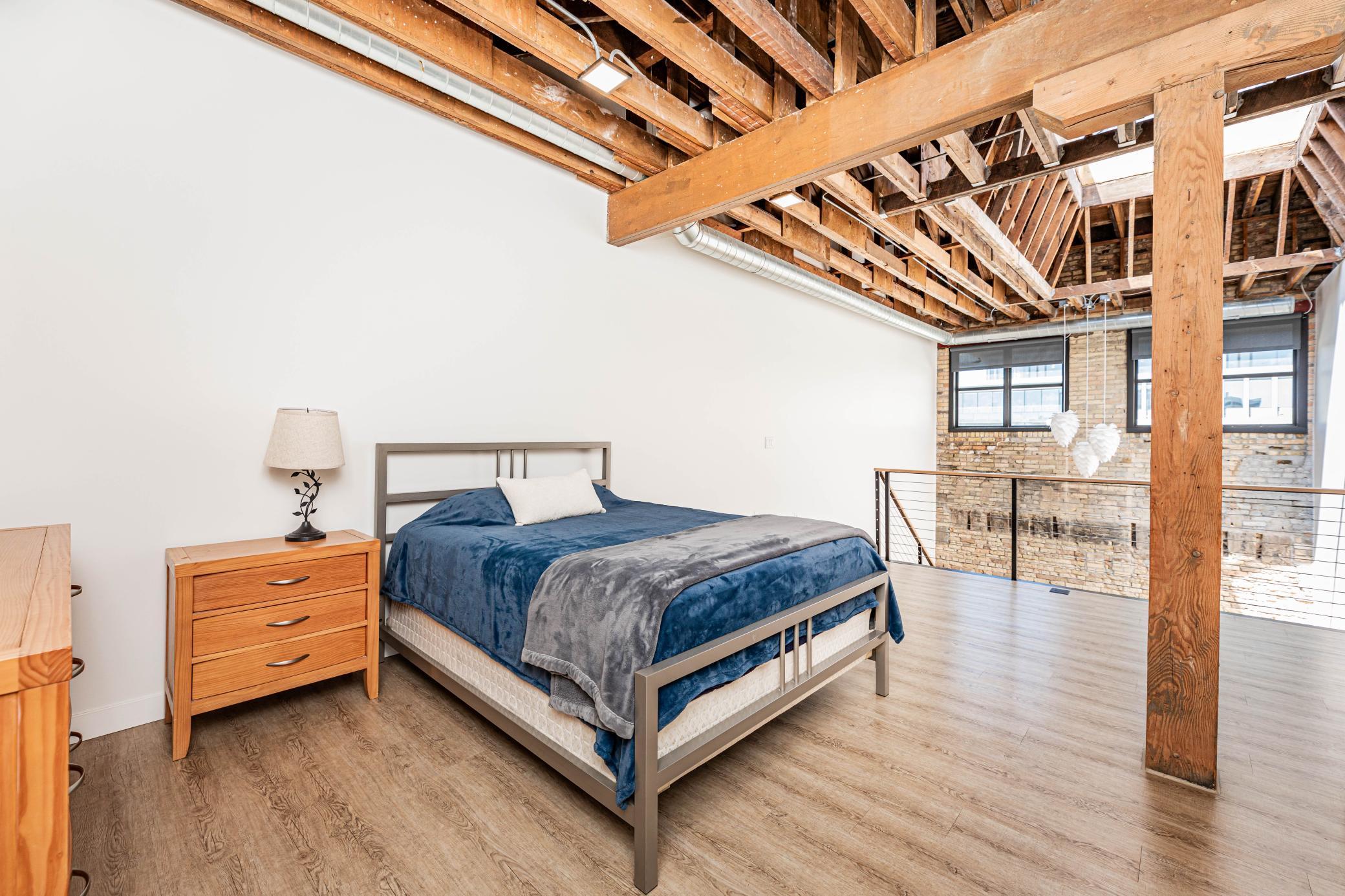 1911 condo for sale at 117 Broadway N, Unit 211 in Fargo, ND — 1 bed, 2 bath (photo 34 of 54)