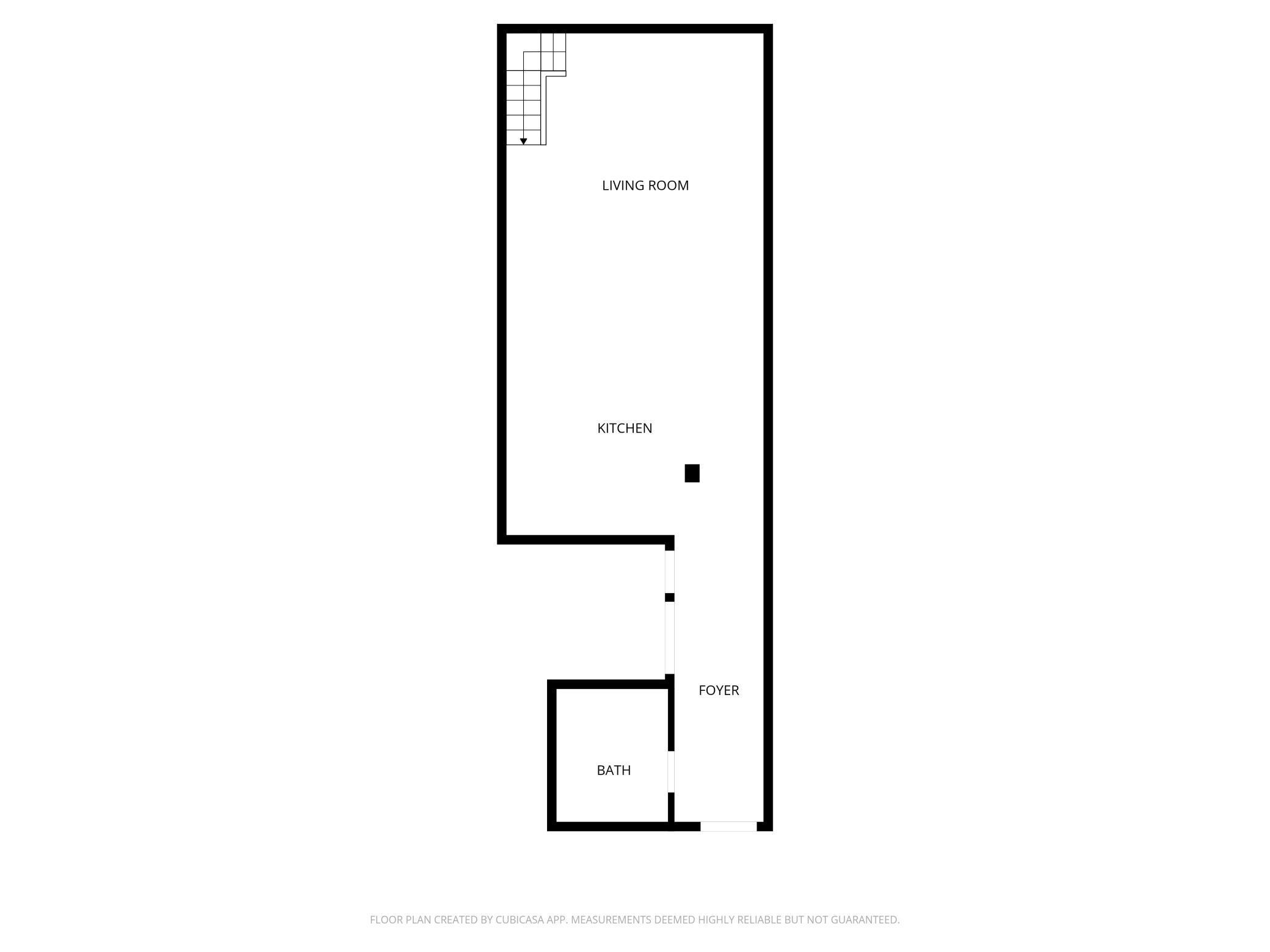 1911 condo for sale at 117 Broadway N, Unit 211 in Fargo, ND — 1 bed, 2 bath (photo 52 of 54)