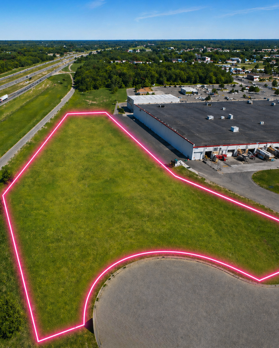 land for sale at TBD Johanneson Avenue NW in Bemidji, MN