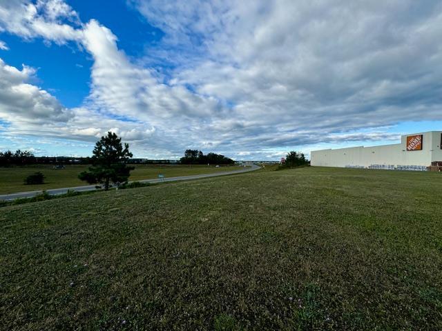 land for sale at TBD Johanneson Avenue NW in Bemidji, MN (photo 2 of 5)