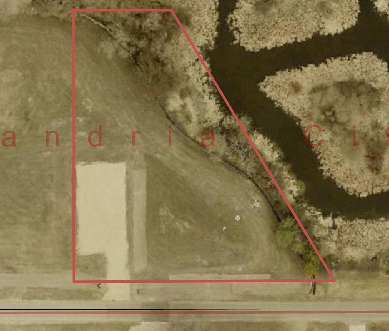 land for sale at Lot 7 Northside Drive NE in Alexandria, MN (photo 2 of 2)