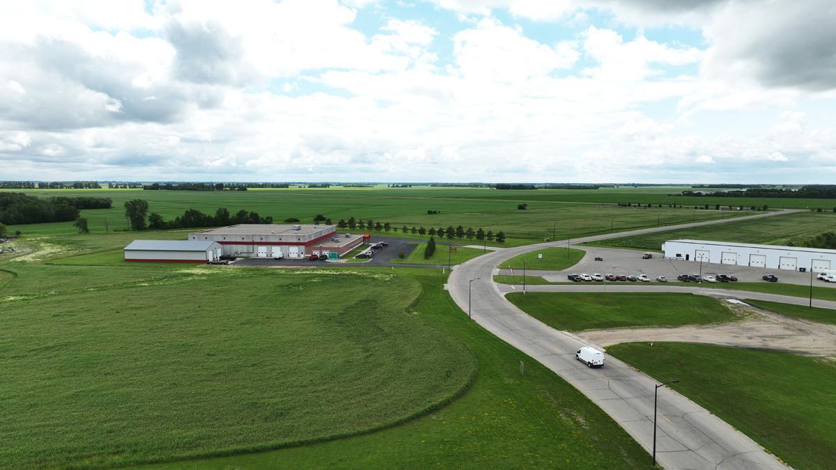 land for sale at Block 2, Lot 7 W Greenwood Street in Thief River Falls, MN