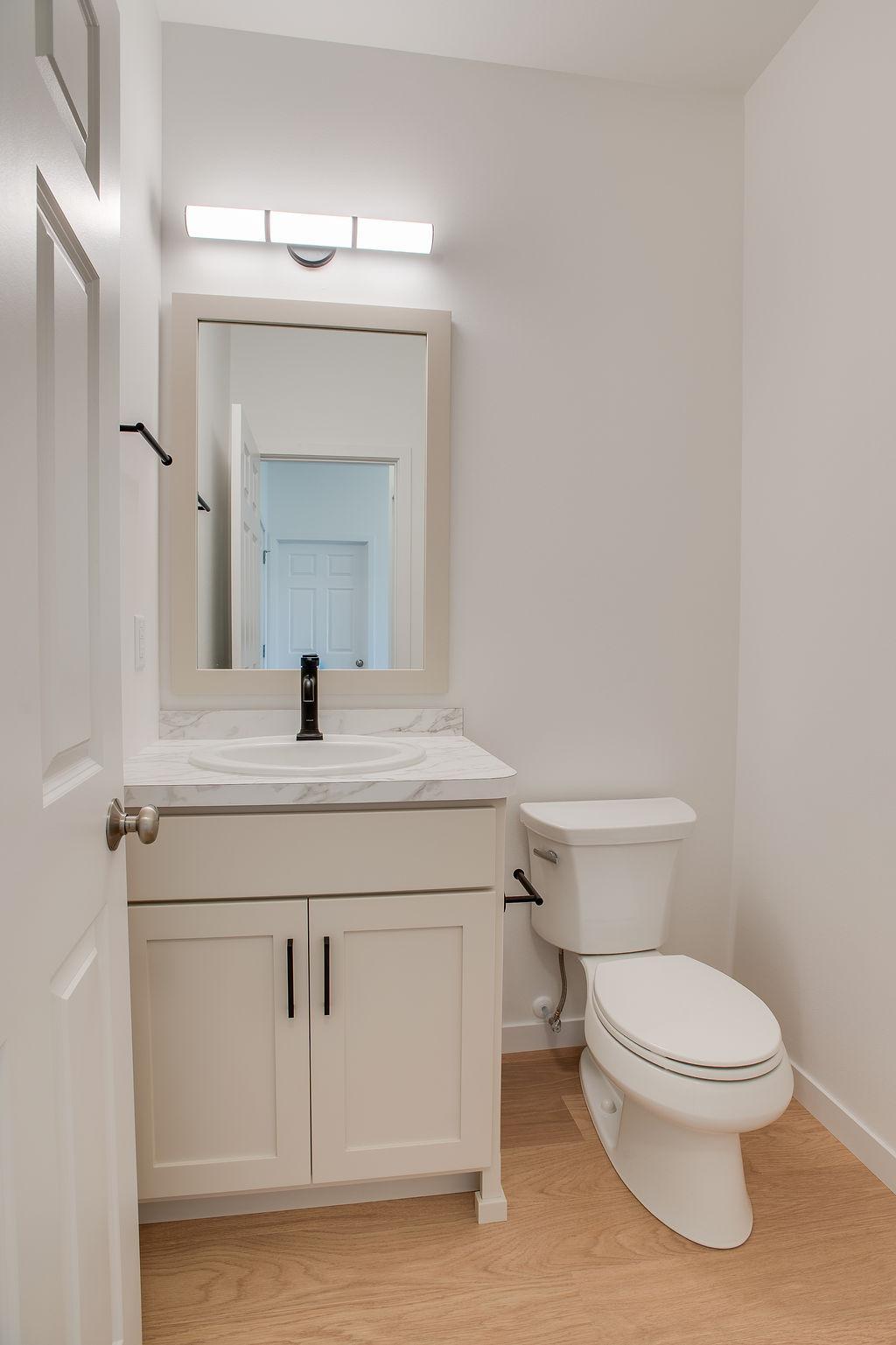 2025 single family home for sale at 2304 37 Avenue S in Moorhead, MN — 3 bed, 3 bath (photo 11 of 23)