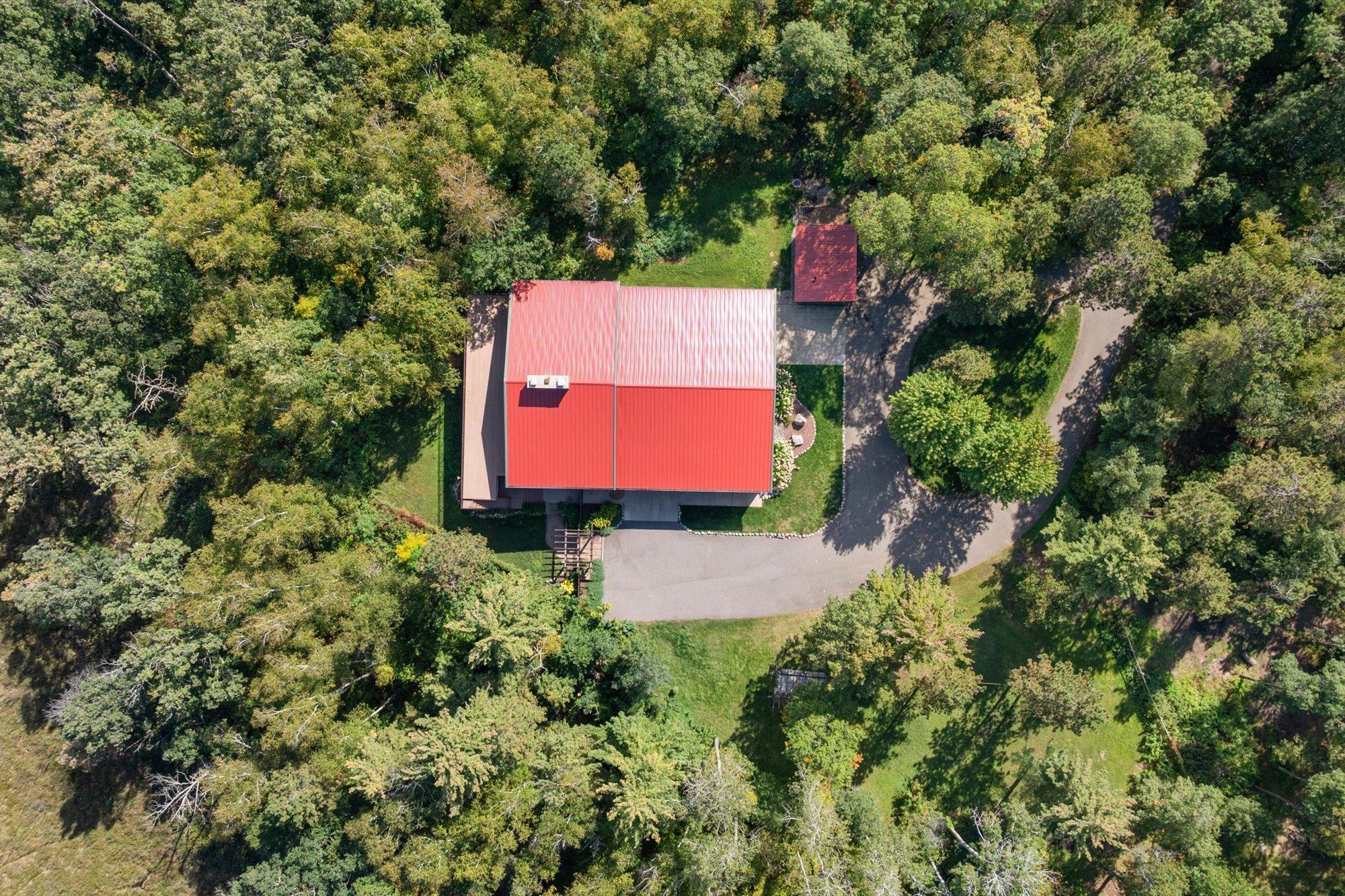 2002 single family home for sale at 10422 Ossawinnamakee Road in Pequot Lakes, MN — 3 bed, 5 bath (photo 66 of 66)
