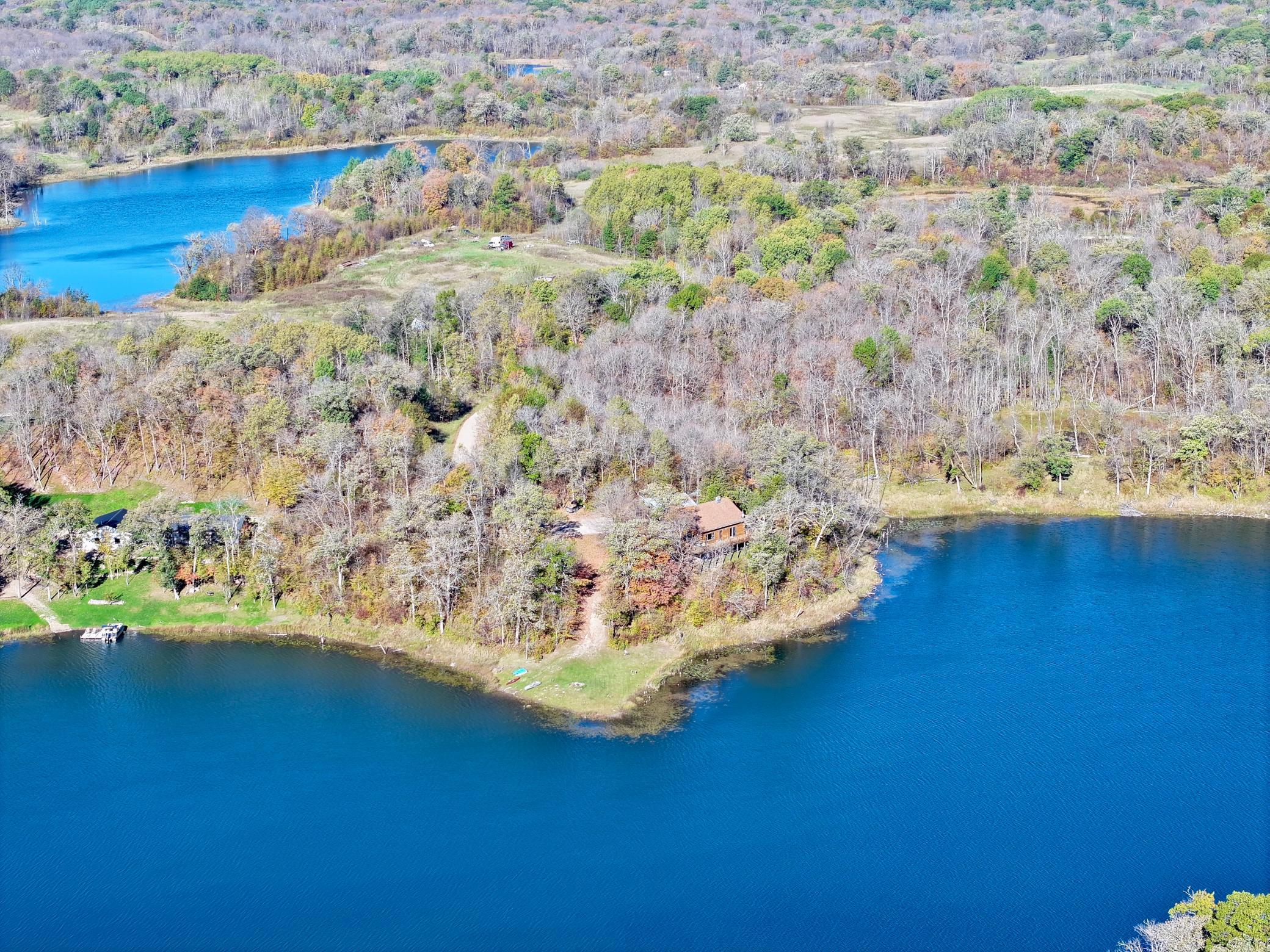1994 single family home for sale at 46696 Otter Shores Road in Vergas, MN — 3 bed, 3 bath (photo 11 of 47)