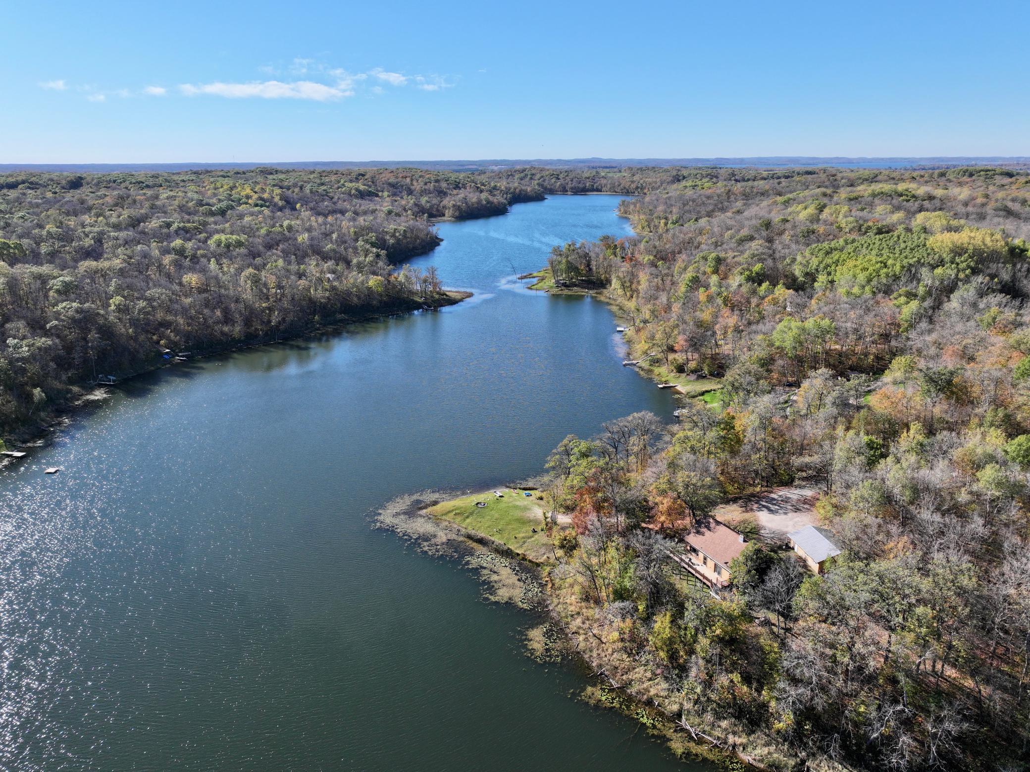 1994 single family home for sale at 46696 Otter Shores Road in Vergas, MN — 3 bed, 3 bath (photo 12 of 47)