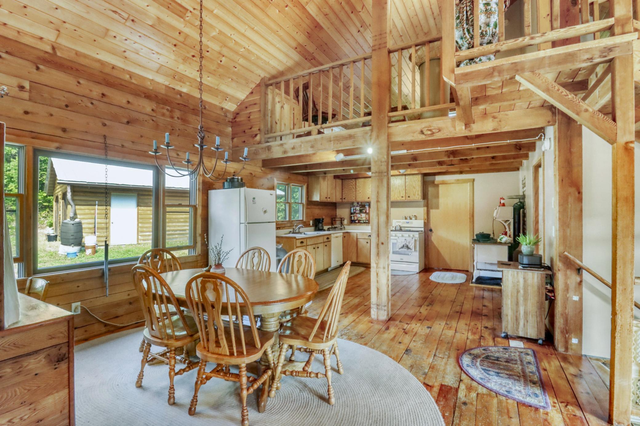 1994 single family home for sale at 46696 Otter Shores Road in Vergas, MN — 3 bed, 3 bath (photo 17 of 47)