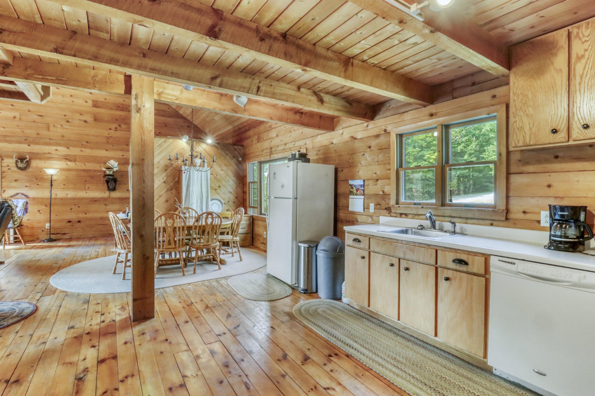 1994 single family home for sale at 46696 Otter Shores Road in Vergas, MN — 3 bed, 3 bath (photo 20 of 47)