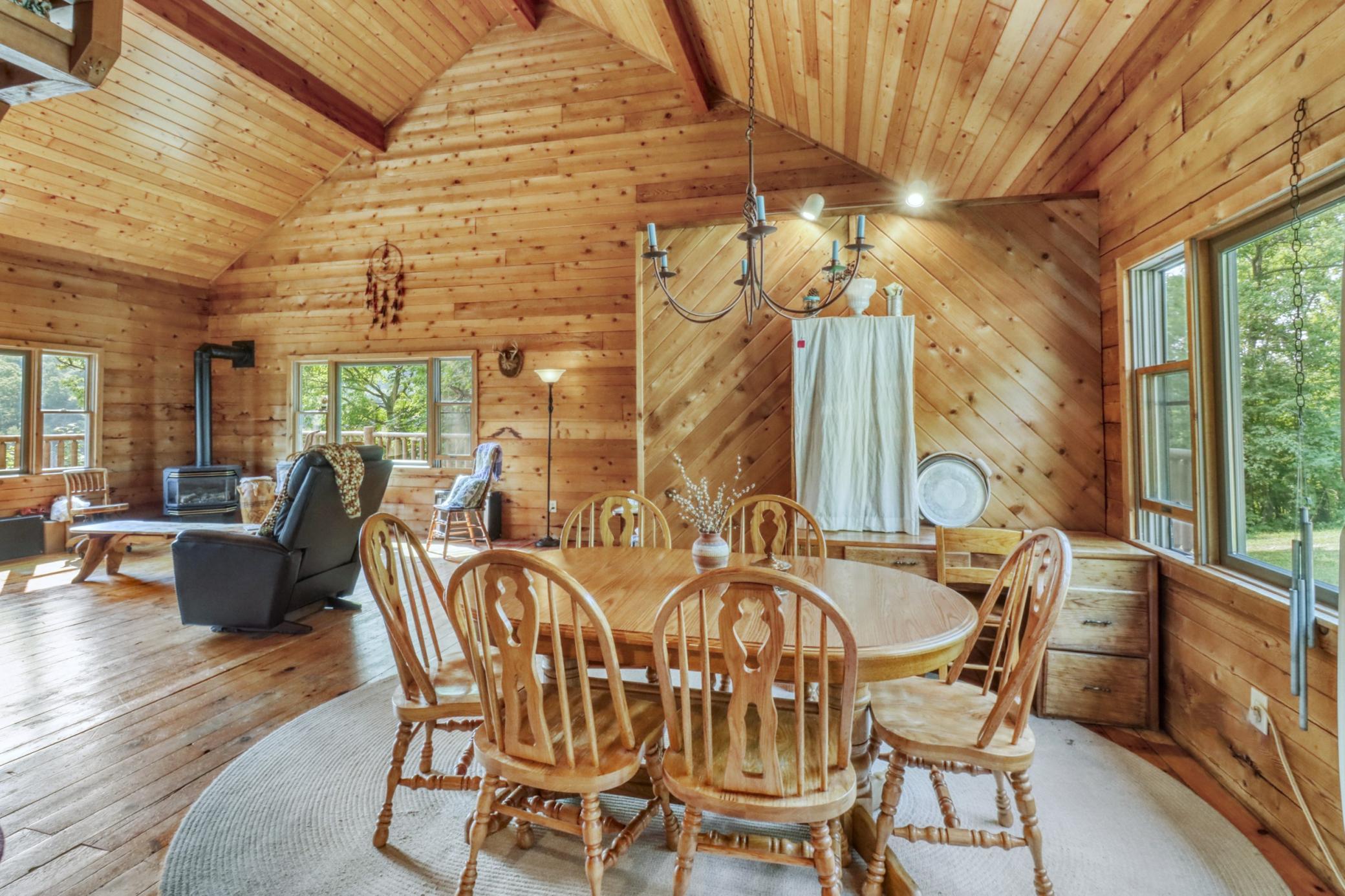 1994 single family home for sale at 46696 Otter Shores Road in Vergas, MN — 3 bed, 3 bath (photo 22 of 47)