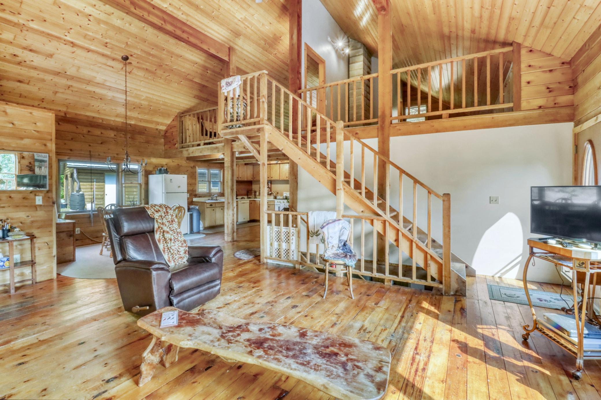 1994 single family home for sale at 46696 Otter Shores Road in Vergas, MN — 3 bed, 3 bath (photo 24 of 47)