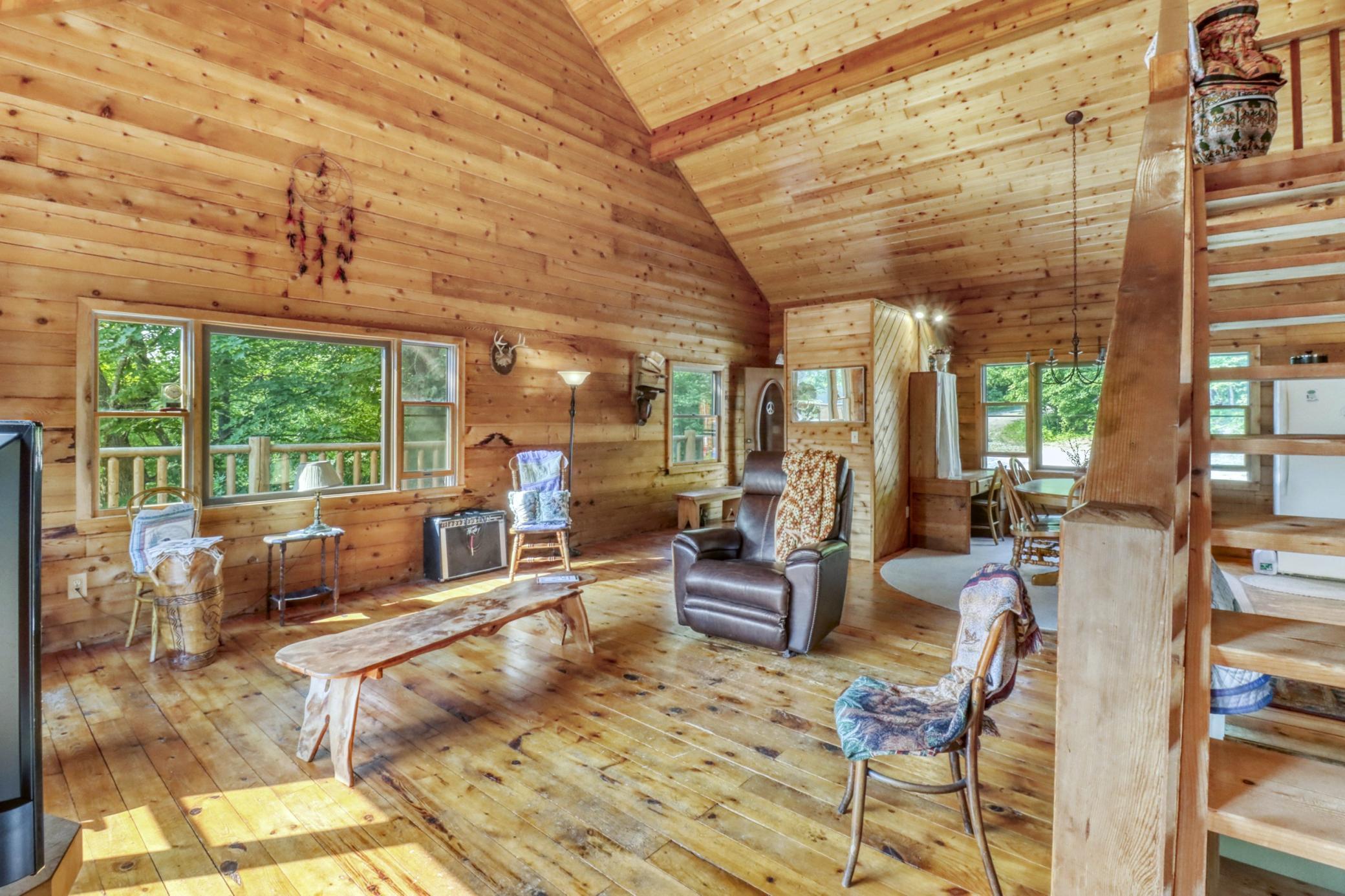 1994 single family home for sale at 46696 Otter Shores Road in Vergas, MN — 3 bed, 3 bath (photo 27 of 47)