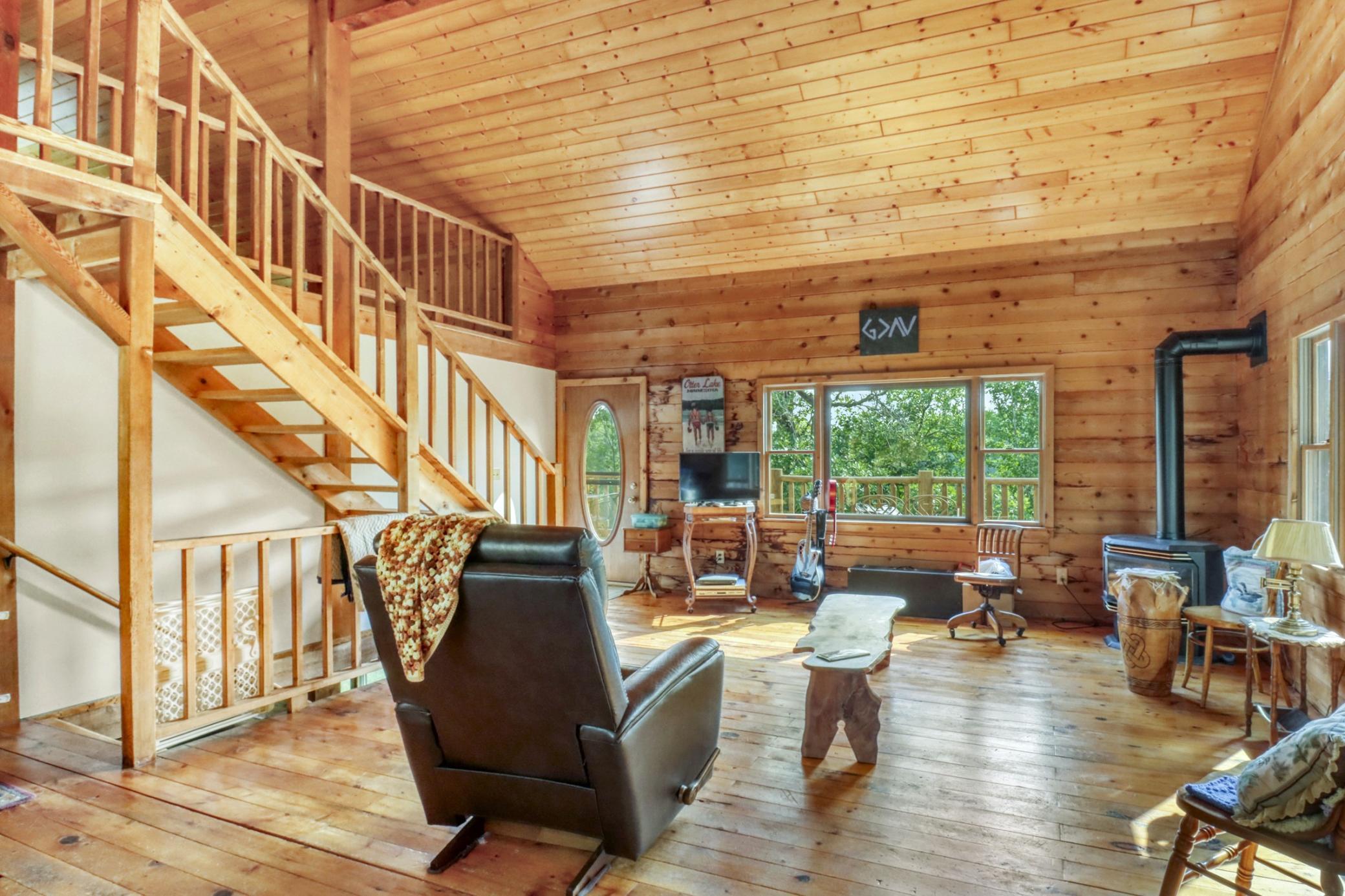 1994 single family home for sale at 46696 Otter Shores Road in Vergas, MN — 3 bed, 3 bath (photo 28 of 47)