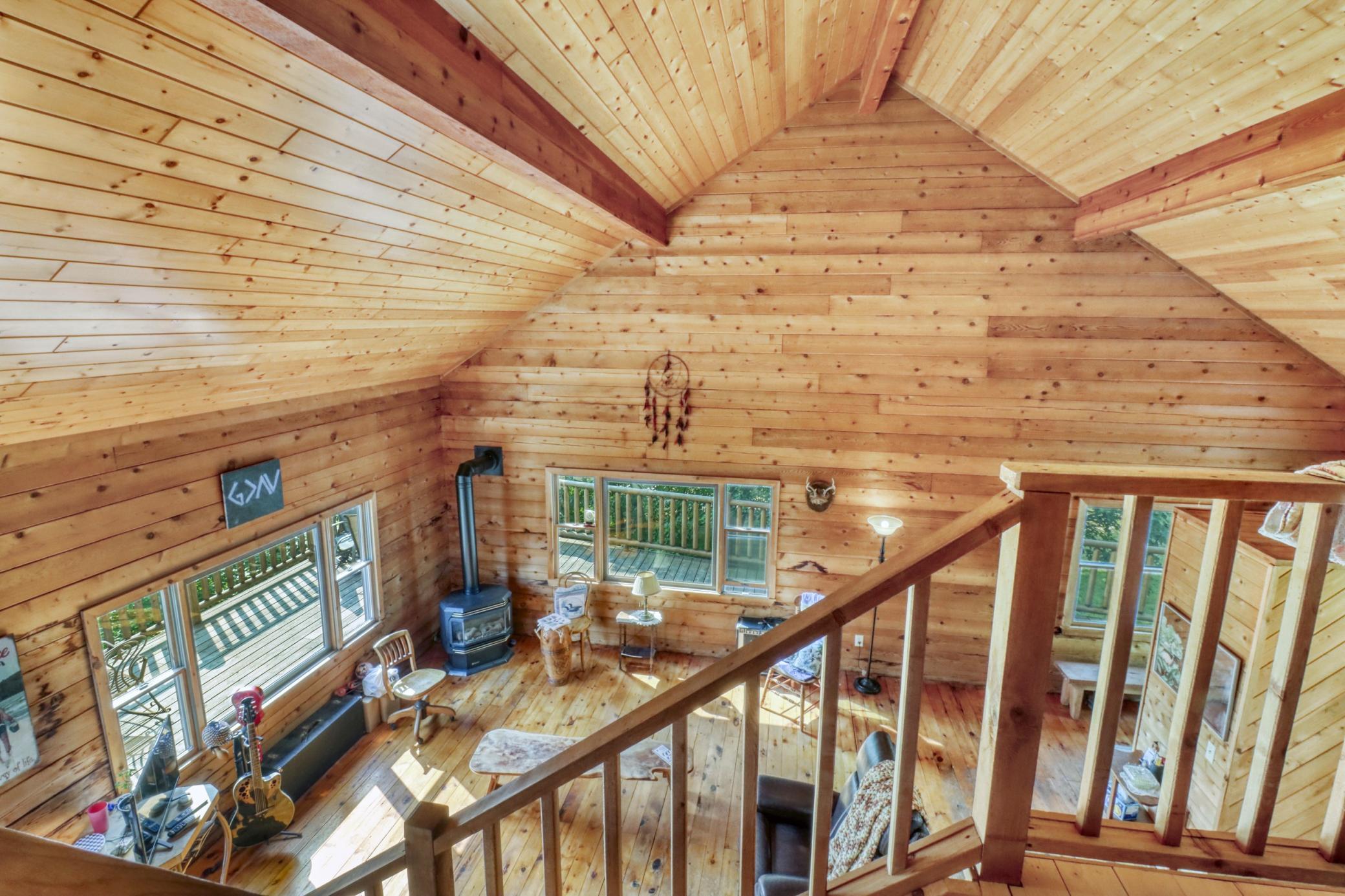 1994 single family home for sale at 46696 Otter Shores Road in Vergas, MN — 3 bed, 3 bath (photo 39 of 47)