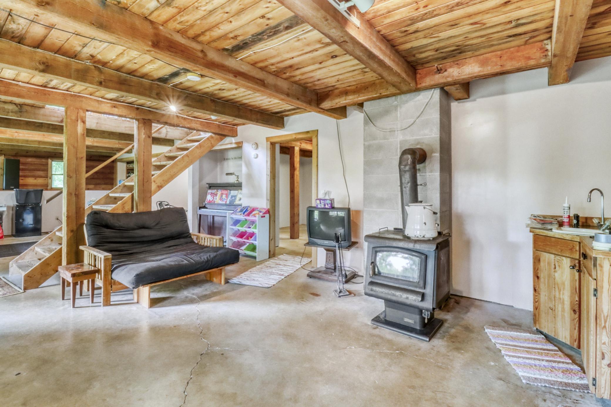 1994 single family home for sale at 46696 Otter Shores Road in Vergas, MN — 3 bed, 3 bath (photo 44 of 47)