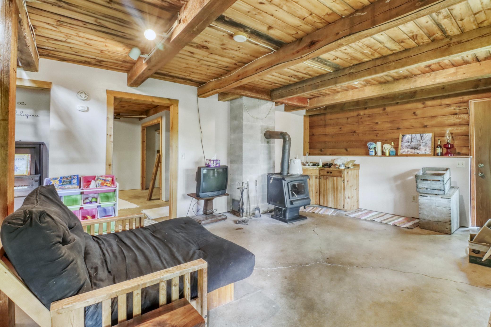 1994 single family home for sale at 46696 Otter Shores Road in Vergas, MN — 3 bed, 3 bath (photo 45 of 47)