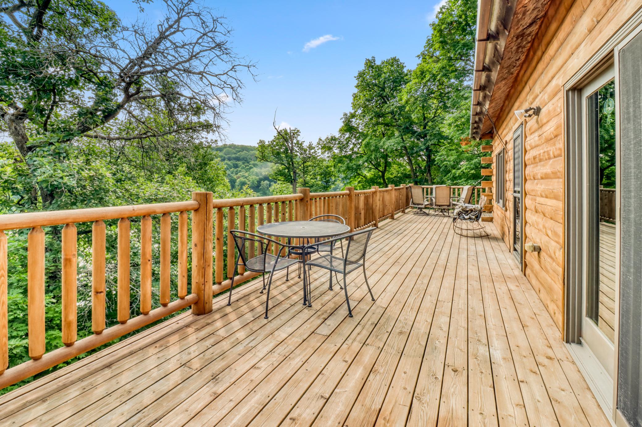 1994 single family home for sale at 46696 Otter Shores Road in Vergas, MN — 3 bed, 3 bath (photo 8 of 47)