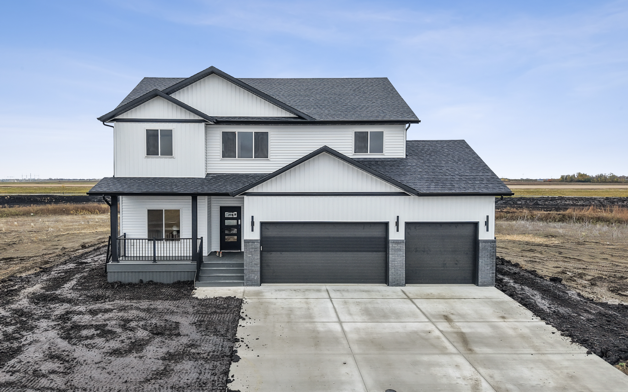 8414 61st Street S, Horace ND 58047 - Photo 40 of 51