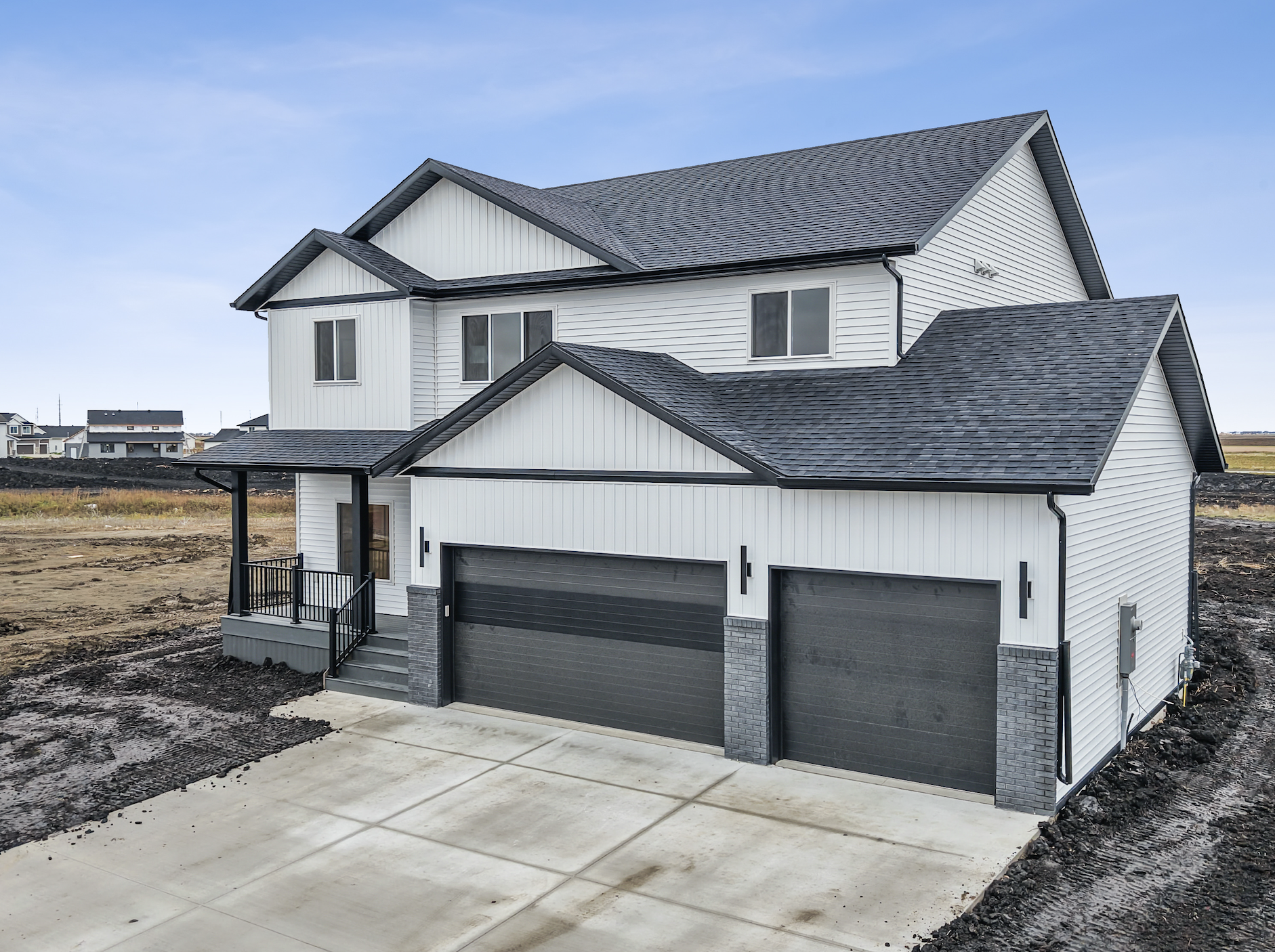8414 61st Street S, Horace ND 58047 - Photo 41 of 51
