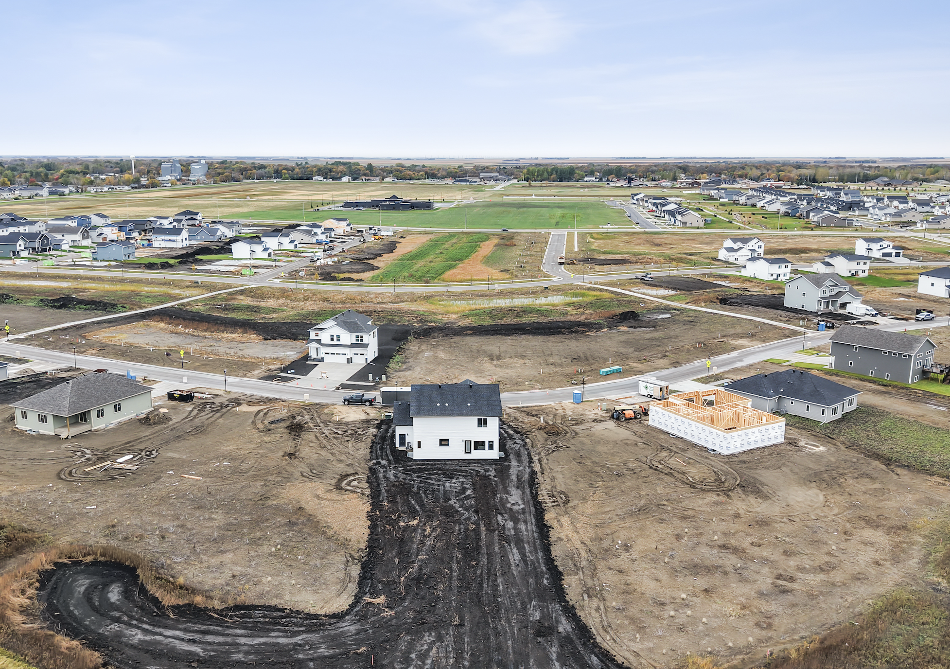 8414 61st Street S, Horace ND 58047 - Photo 45 of 51