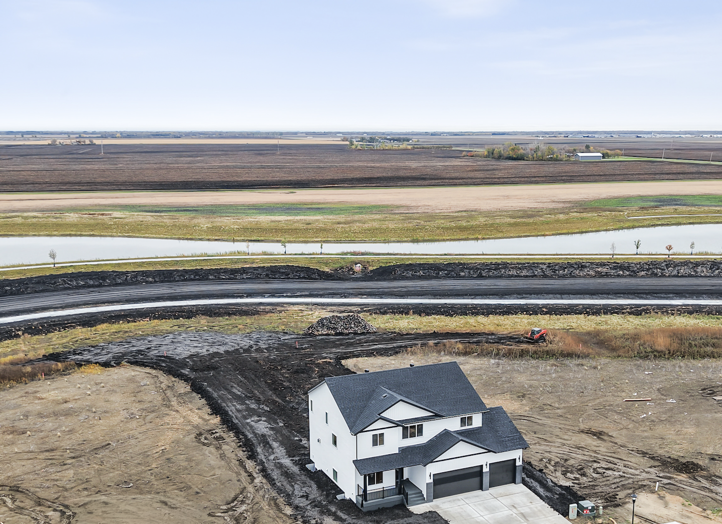 8414 61st Street S, Horace ND 58047 - Photo 46 of 51